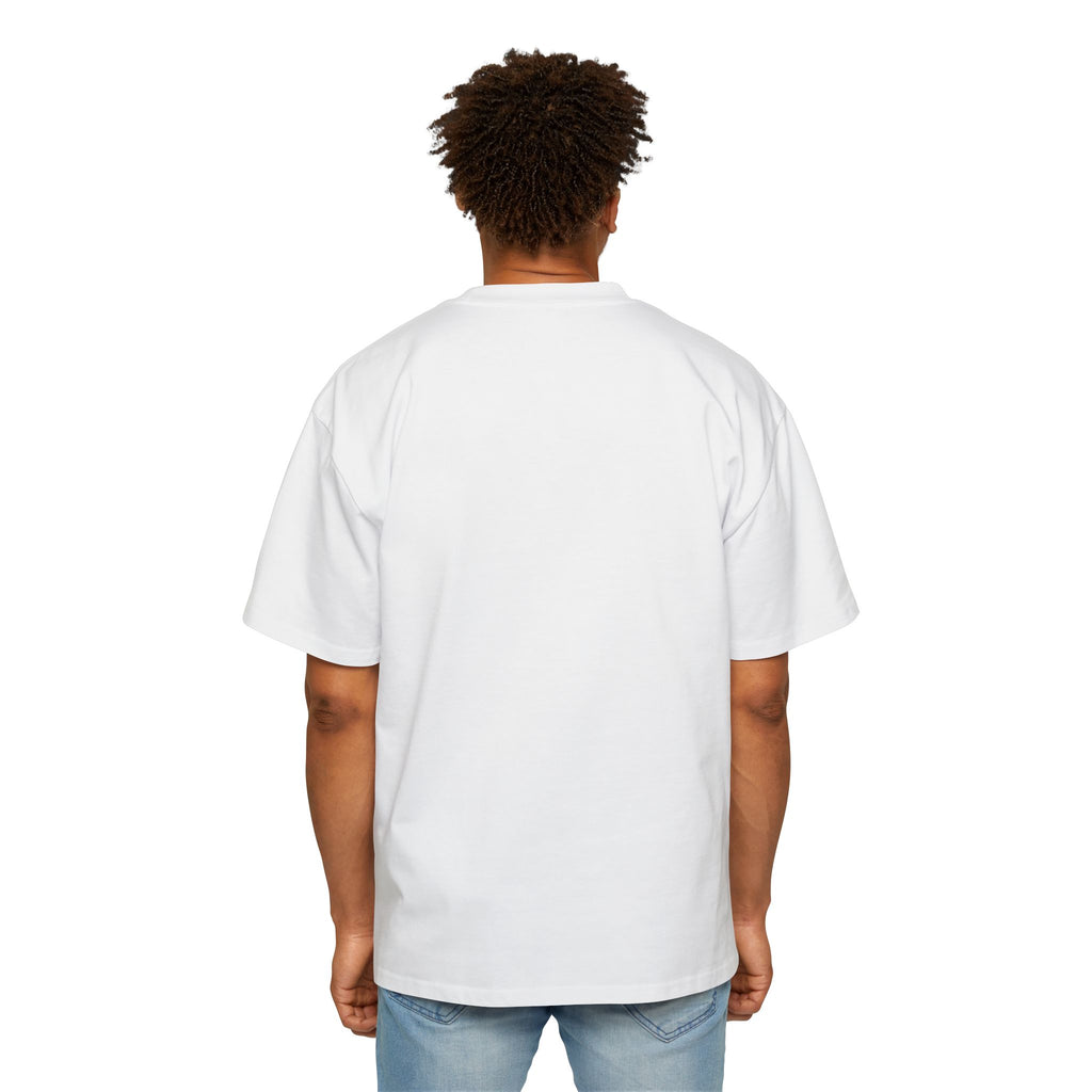 Jimothy Heavyweight Oversized Tee