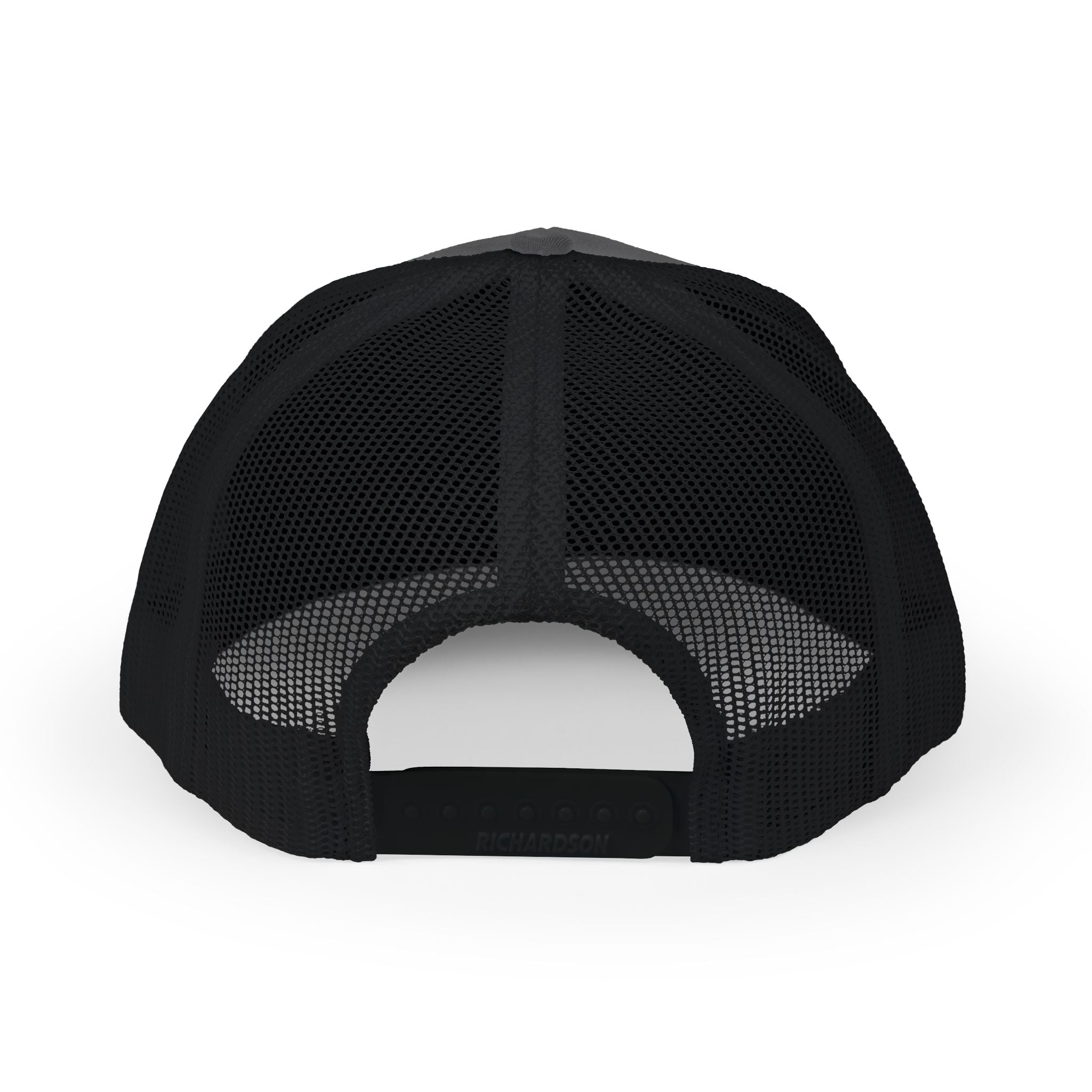 Jimothy Snapback Trucker Cap