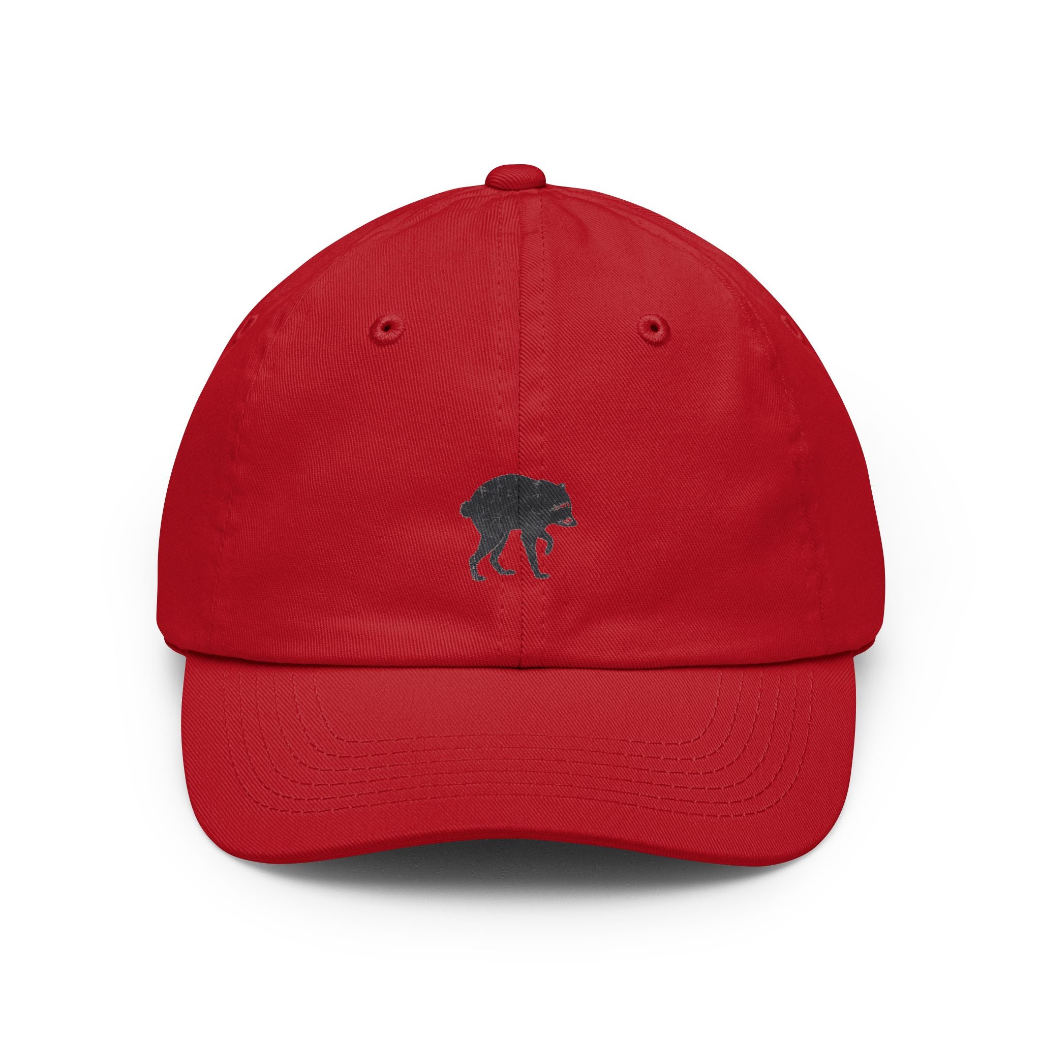 Jimothy Classic Dad Hat (Cotton)