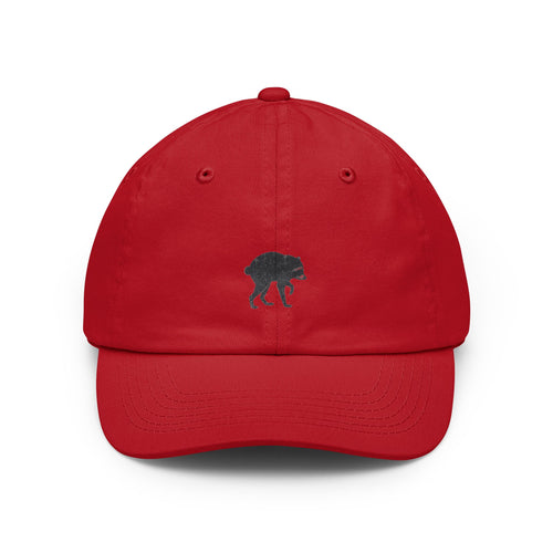 Jimothy Classic Dad Hat (Cotton)
