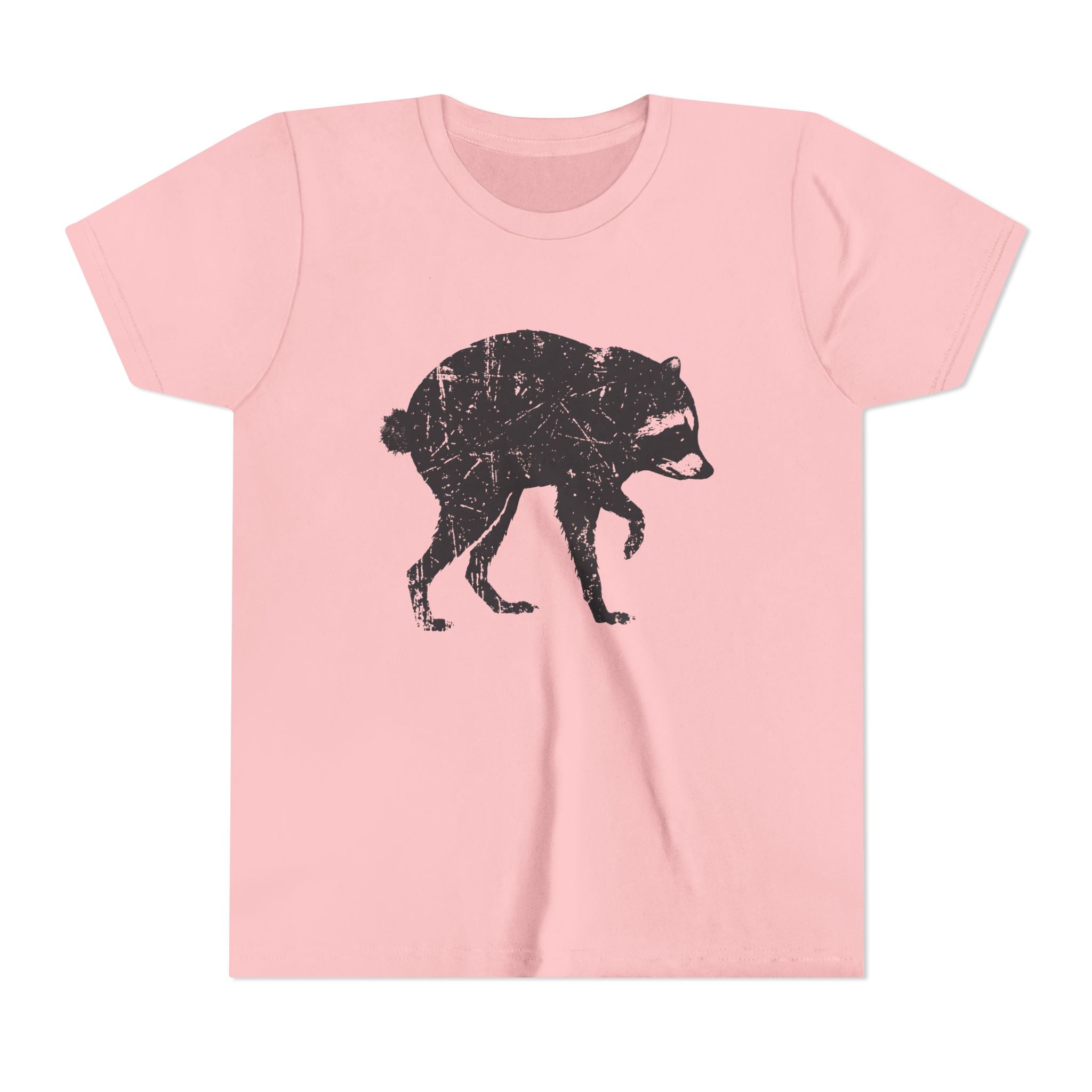 Jimothy Youth Short Sleeve Tee