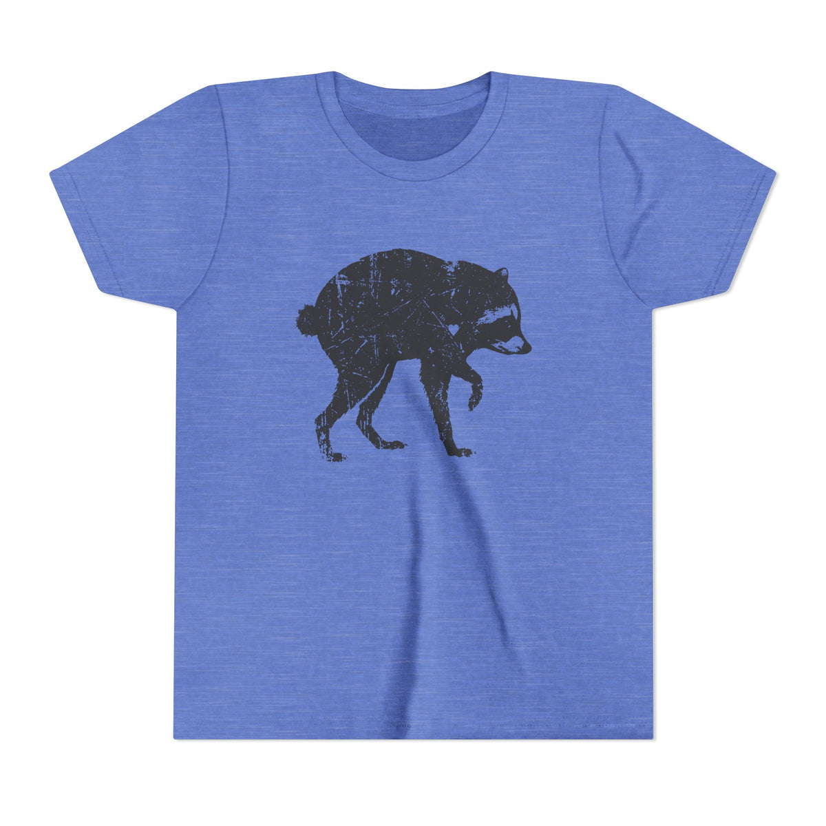 Jimothy Youth Short Sleeve Tee
