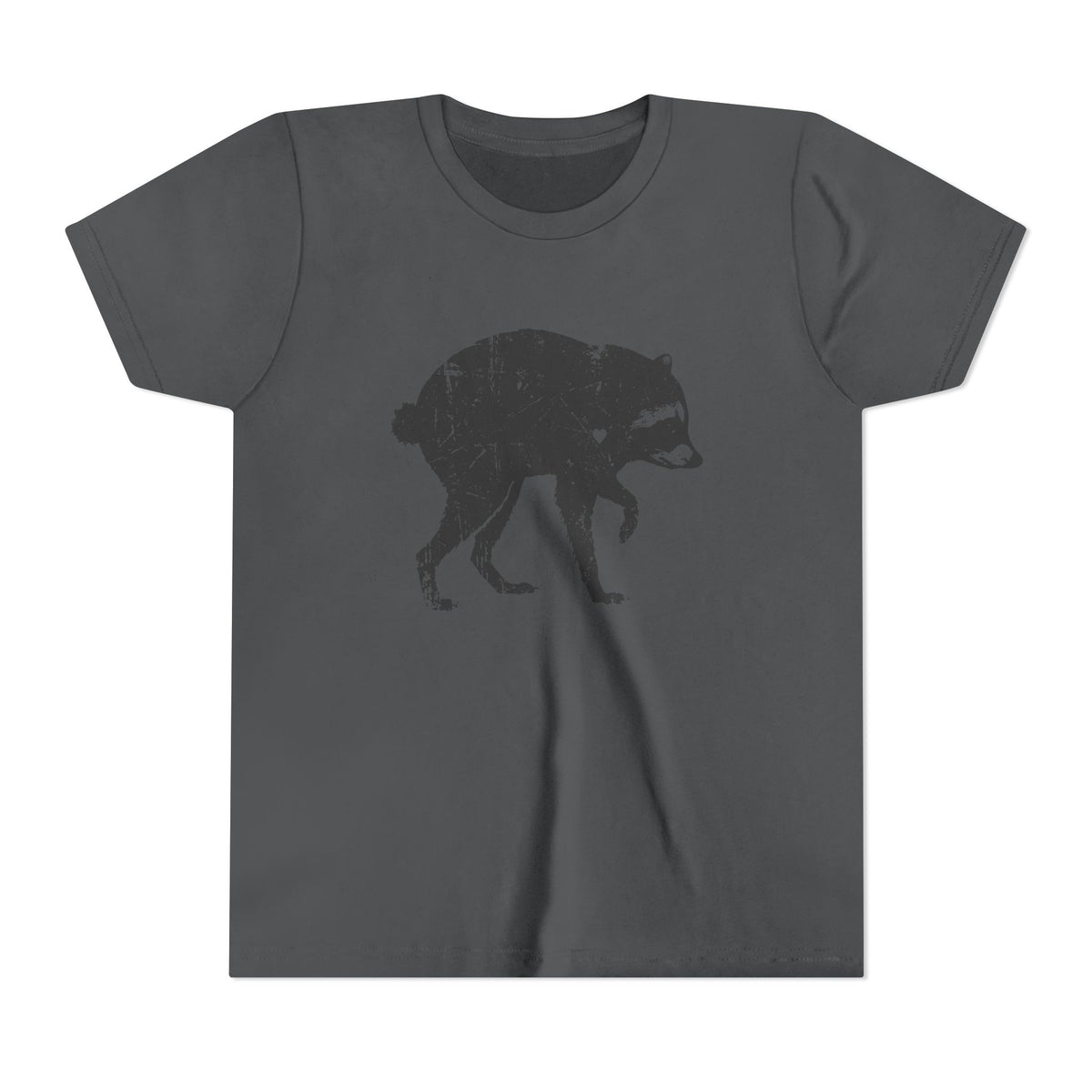 Jimothy Youth Short Sleeve Tee