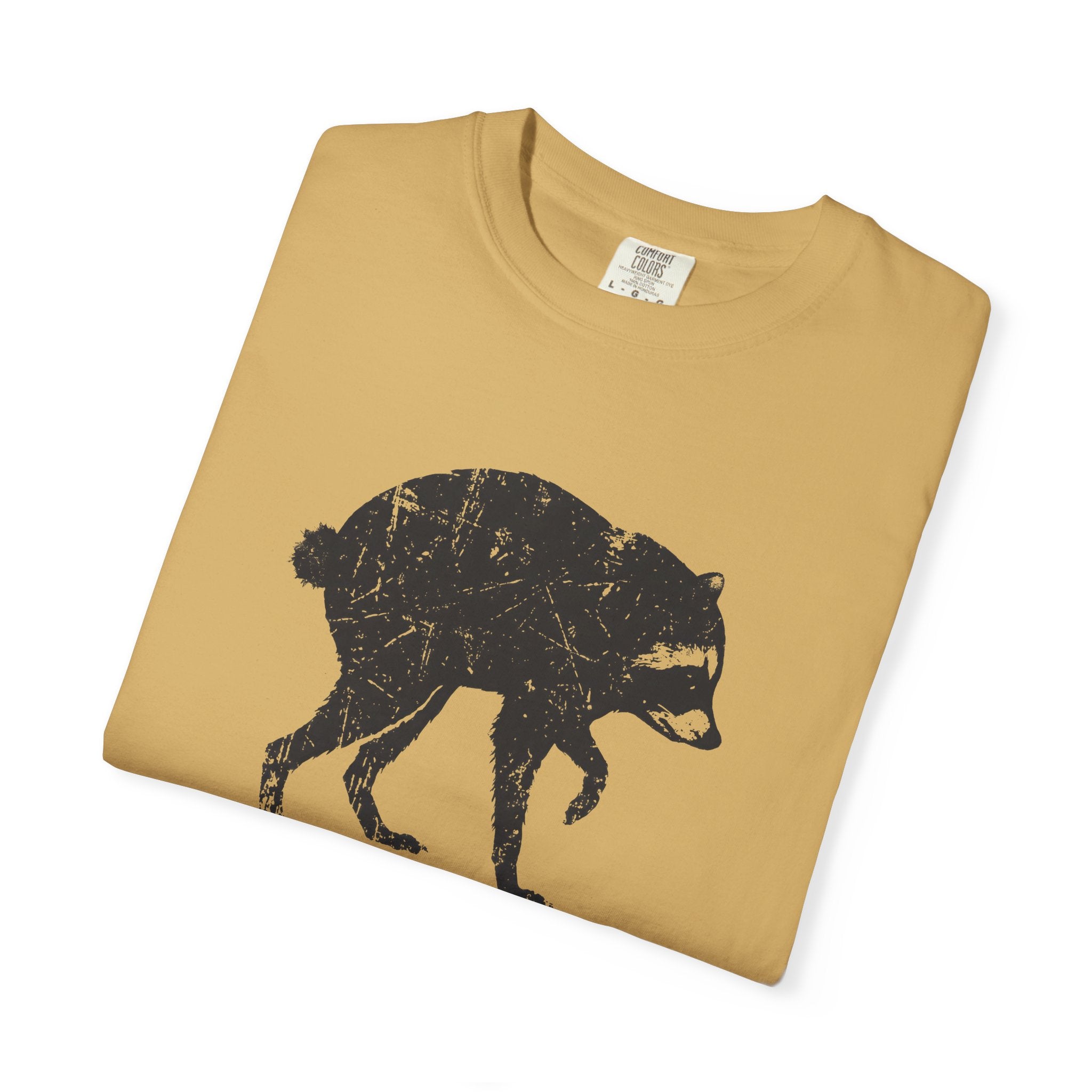 Jimothy Garment-Dyed T-shirt