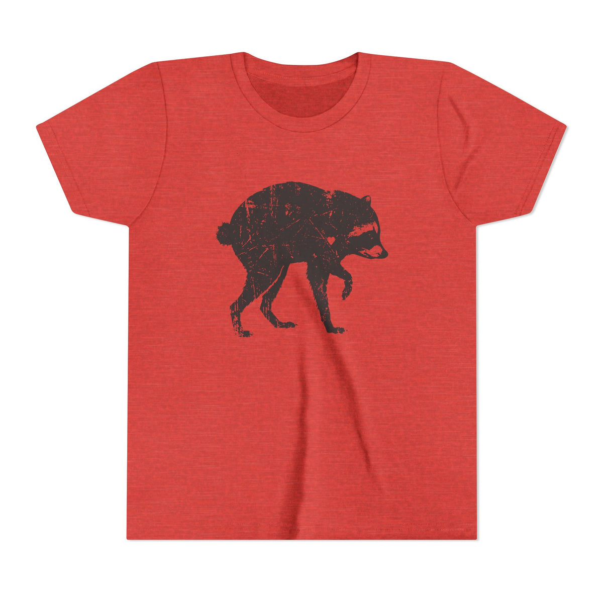 Jimothy Youth Short Sleeve Tee