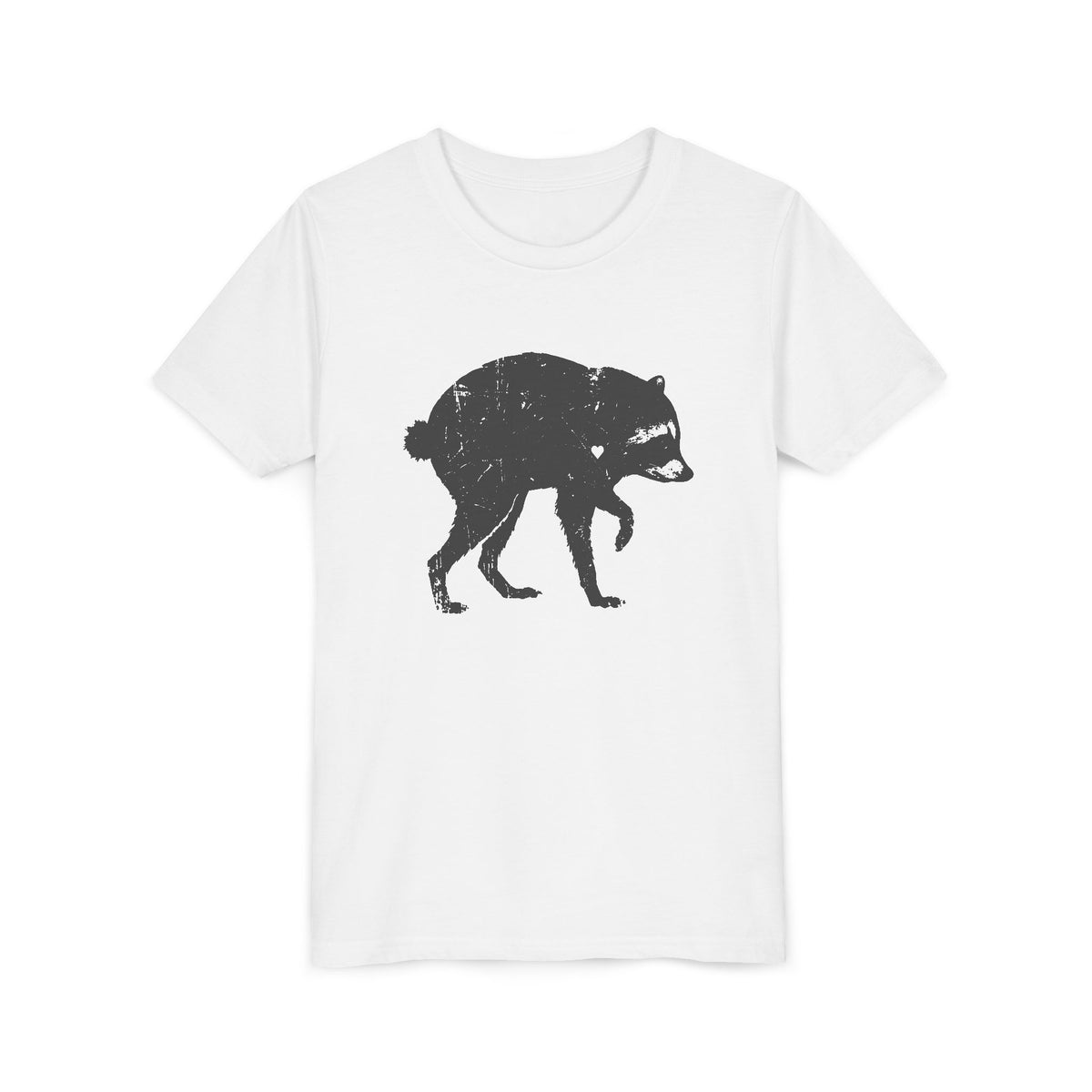 Jimothy Youth Short Sleeve Tee