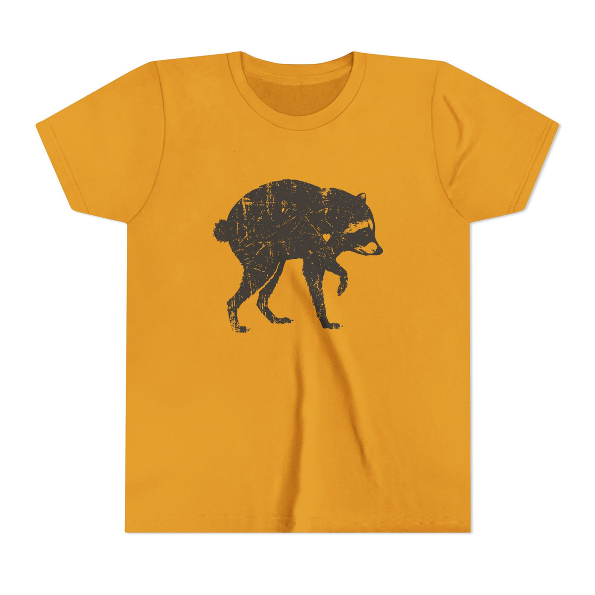 Jimothy Youth Short Sleeve Tee