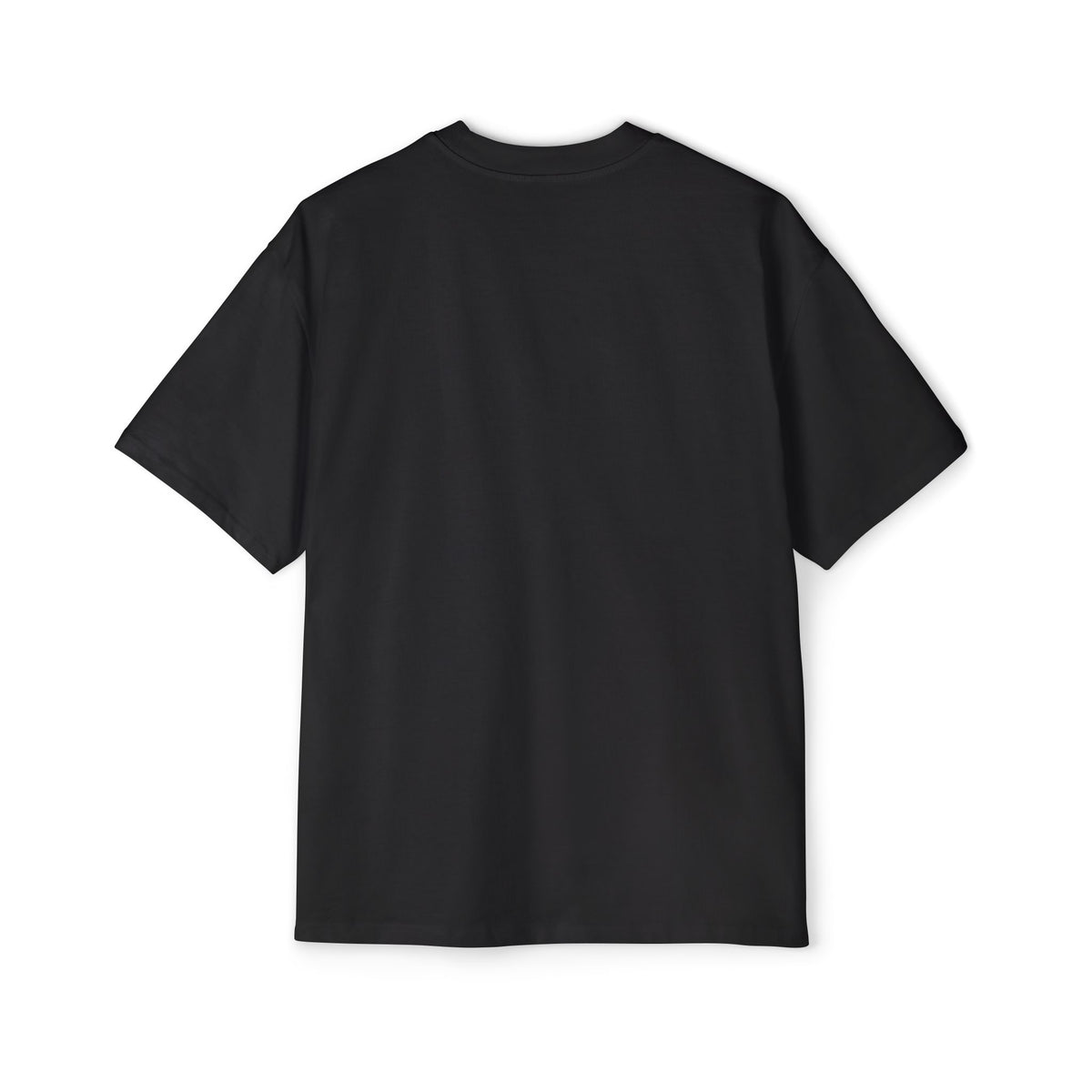Jimothy Heavyweight Oversized Tee