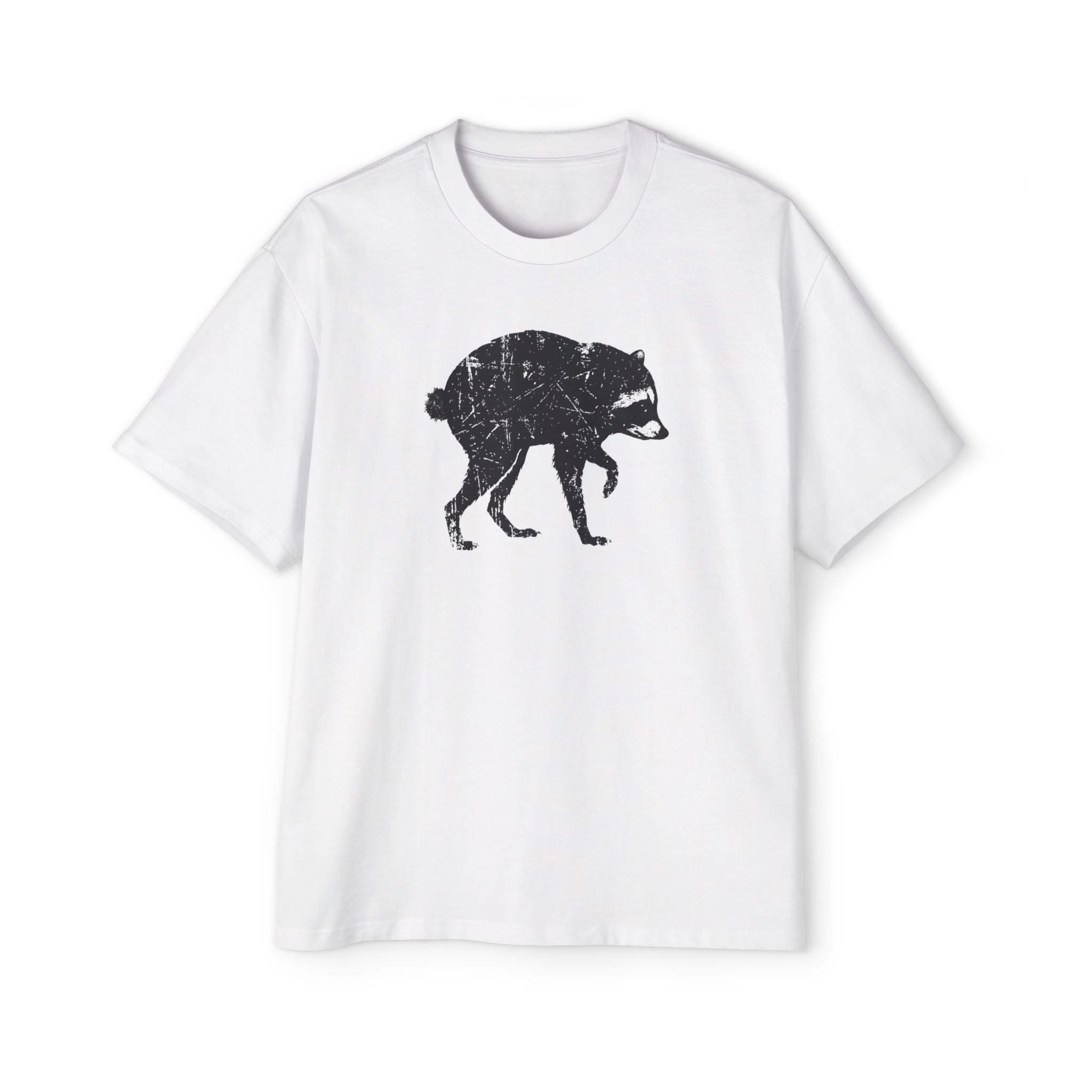 Jimothy Heavyweight Oversized Tee