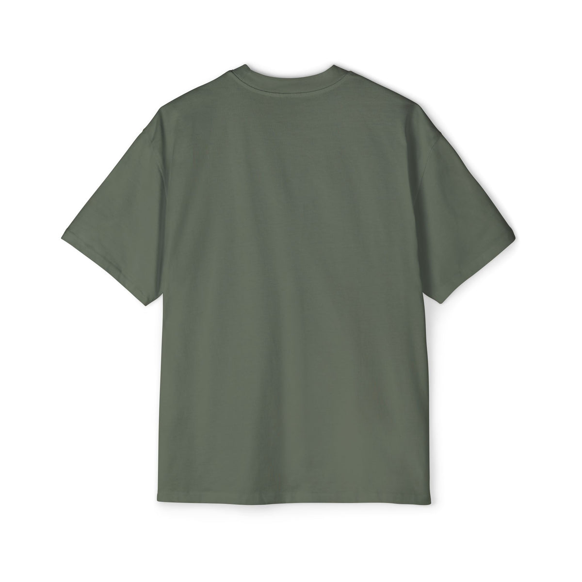 Jimothy Heavyweight Oversized Tee