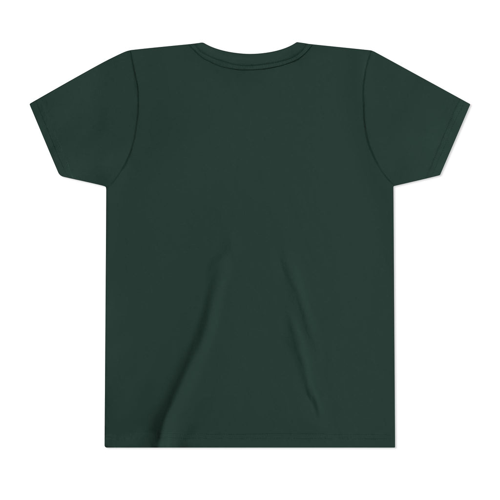 Jimothy Youth Short Sleeve Tee