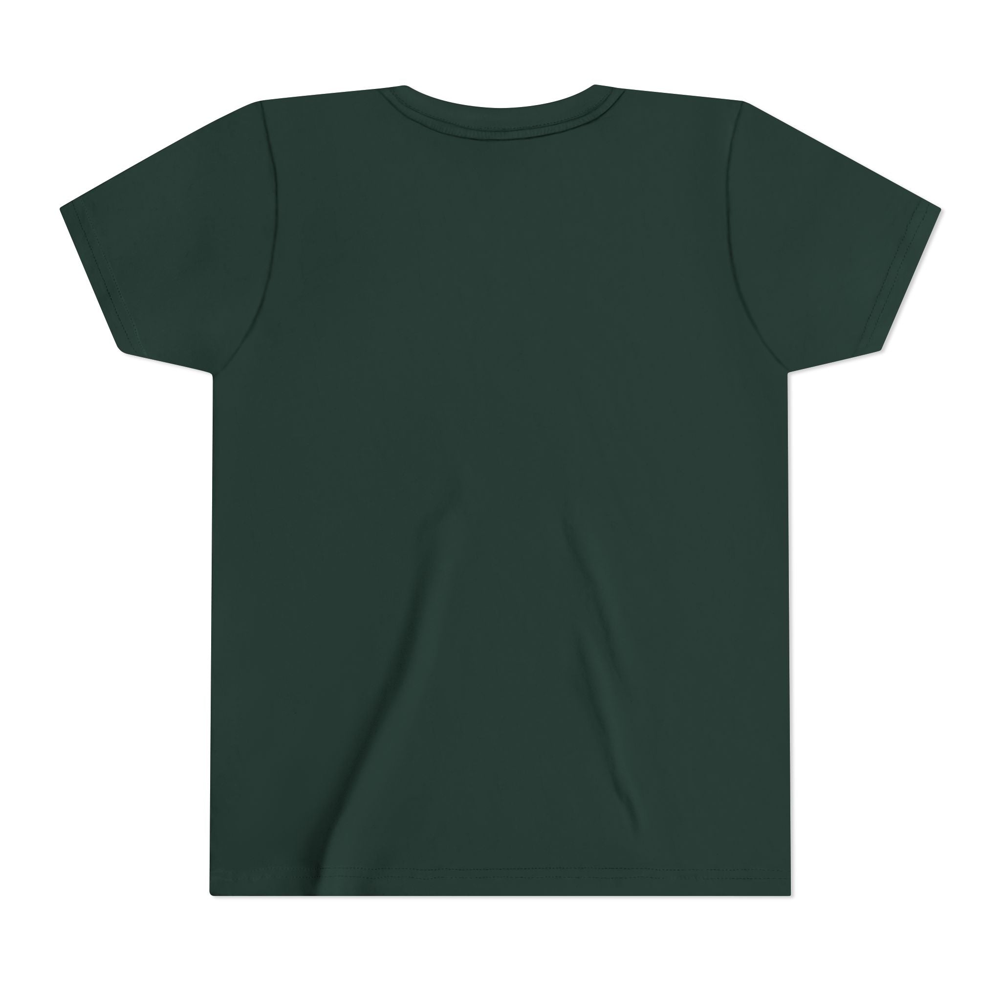 Jimothy Youth Short Sleeve Tee