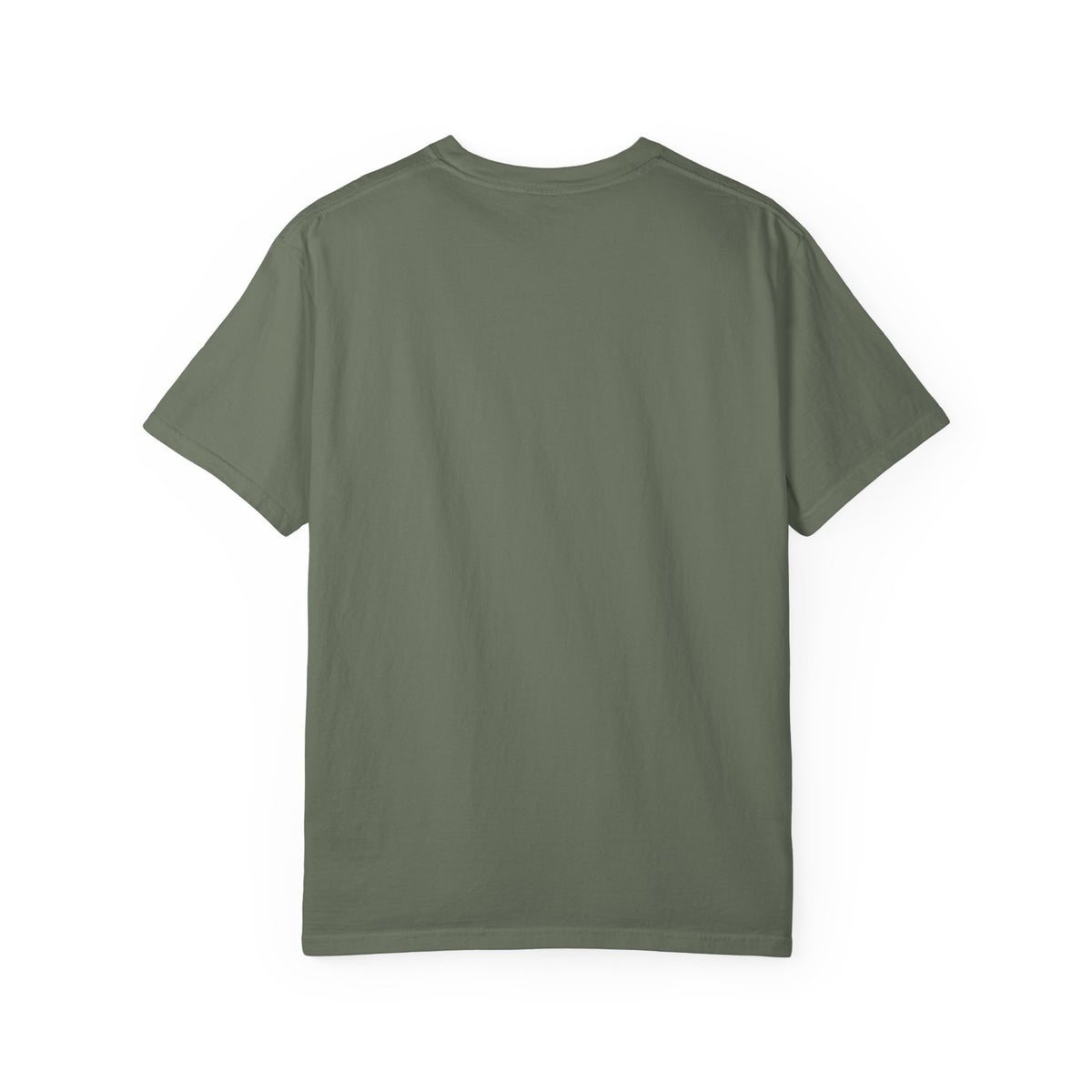 Jimothy Garment-Dyed T-shirt