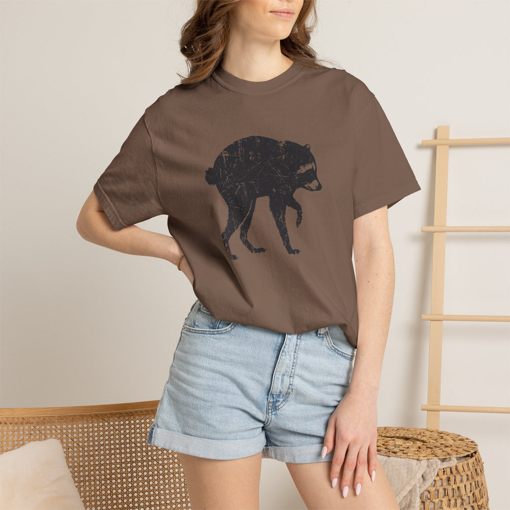 Jimothy Garment-Dyed T-shirt