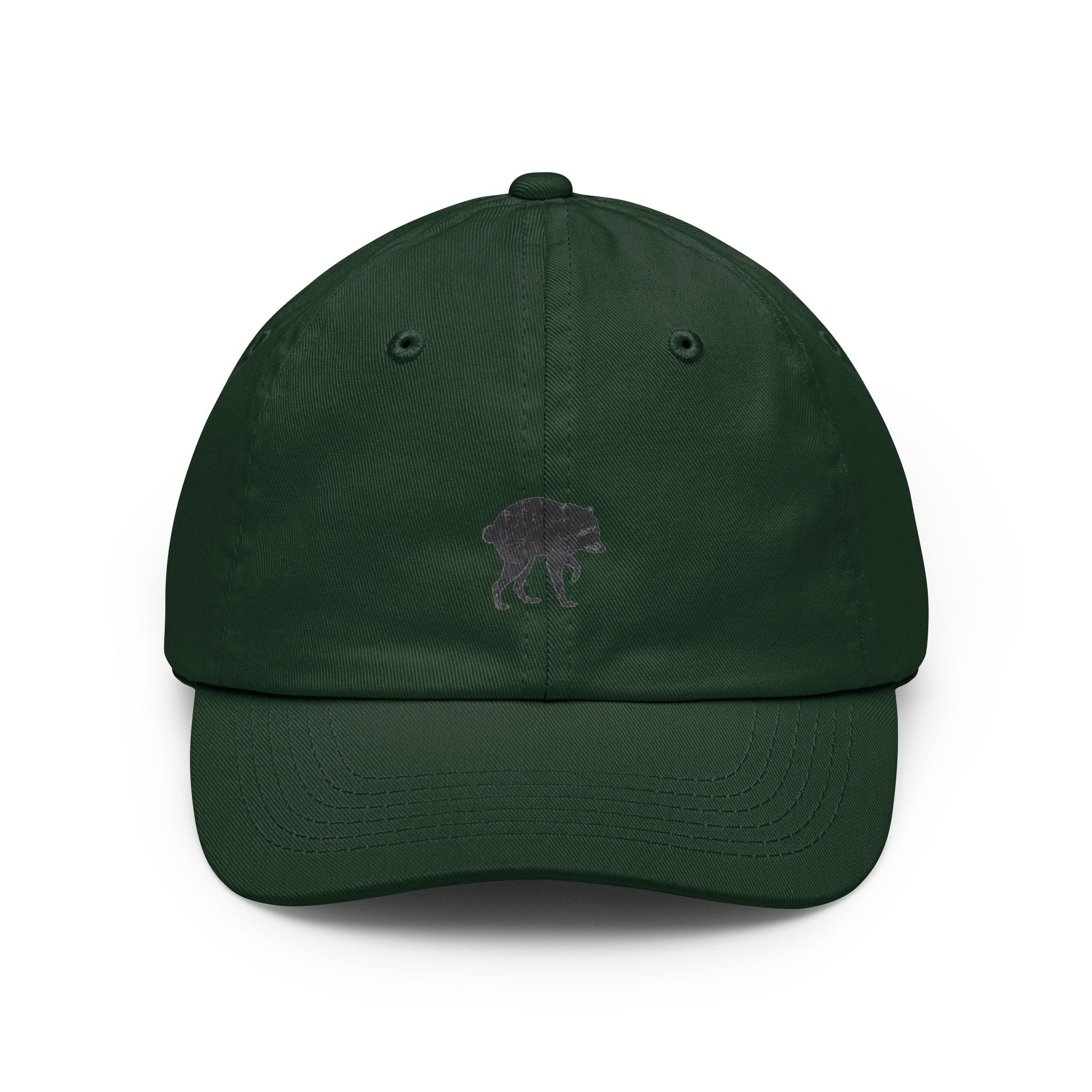 Jimothy Classic Dad Hat (Cotton)