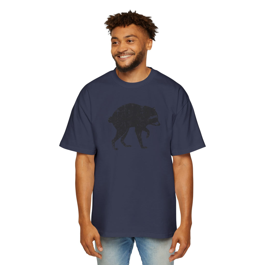Jimothy Heavyweight Oversized Tee