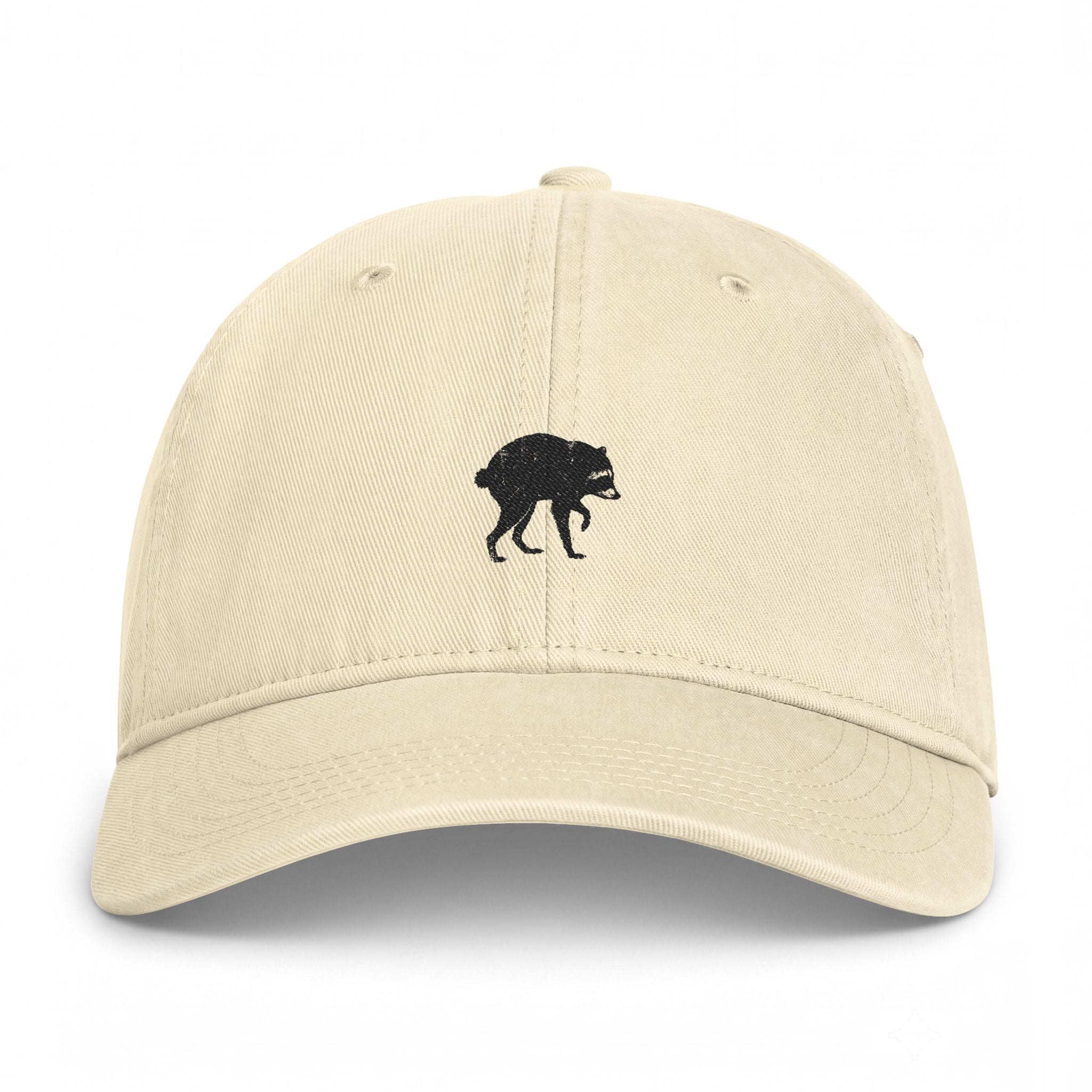 Jimothy Coastal Washed Cotton Hat Cap