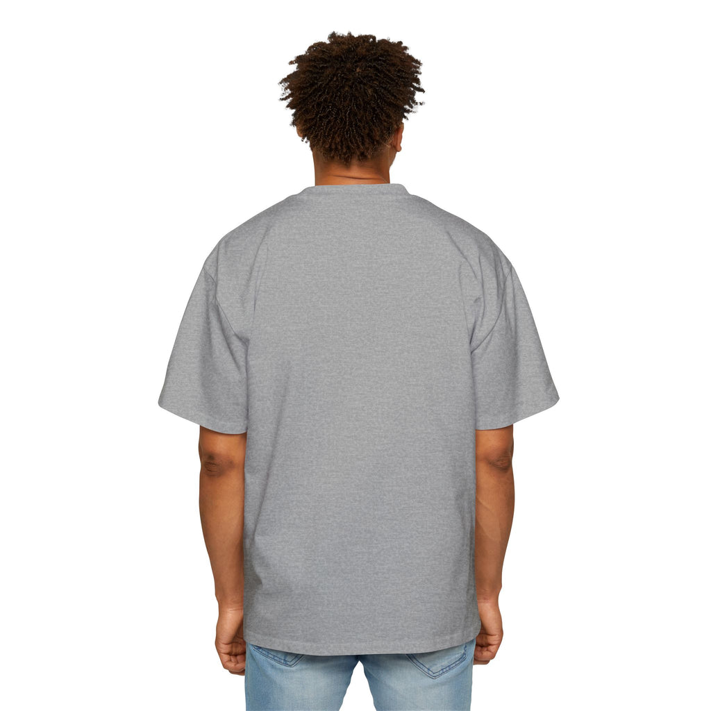 Jimothy Heavyweight Oversized Tee