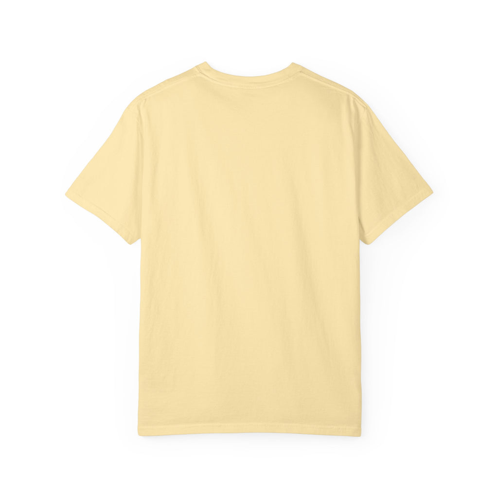 Jimothy Garment-Dyed T-shirt