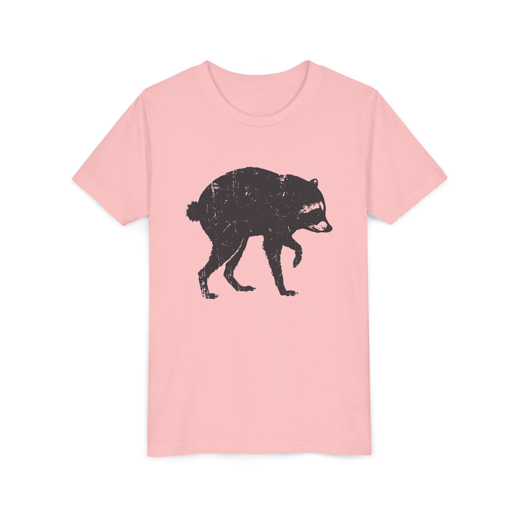 Jimothy Youth Short Sleeve Tee
