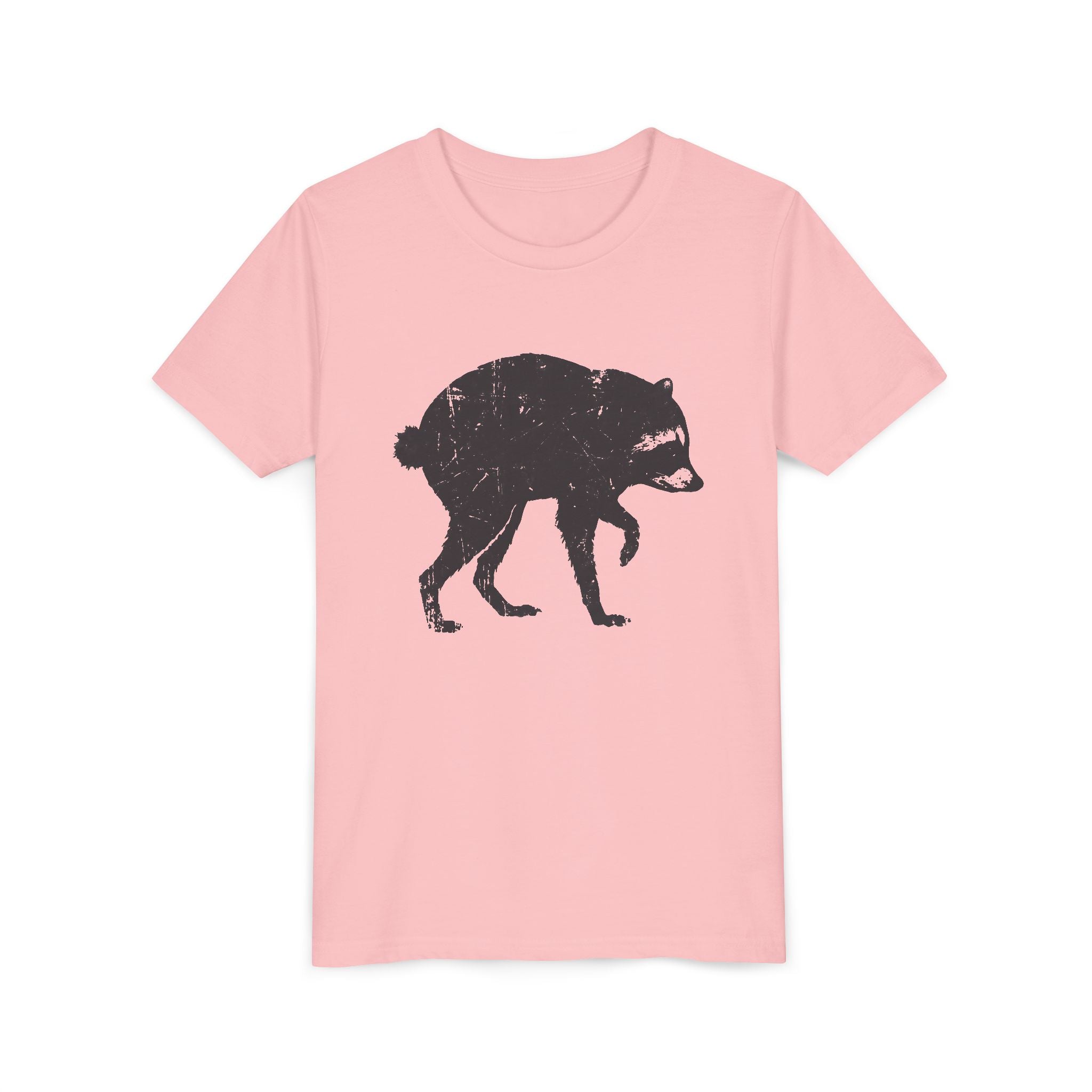 Jimothy Youth Short Sleeve Tee