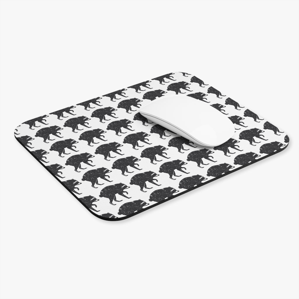 Jimothy Mouse Pad (Rectangle)