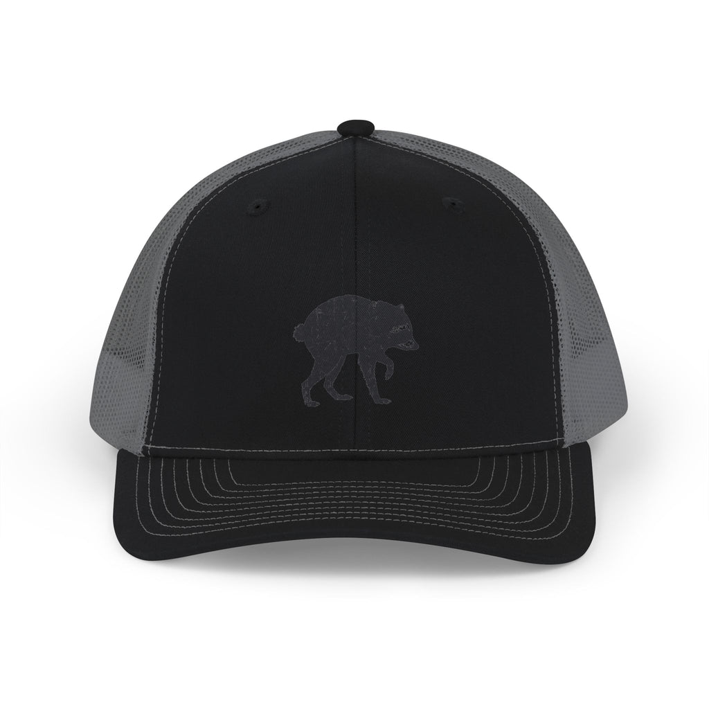Jimothy Snapback Trucker Cap