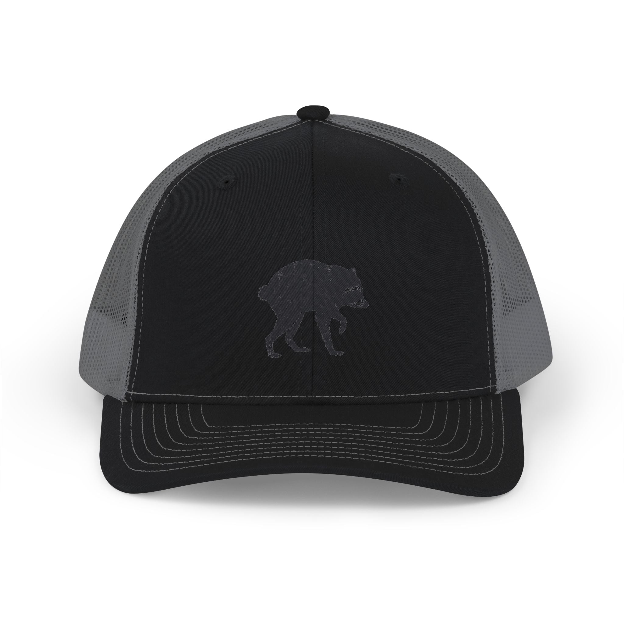 Jimothy Snapback Trucker Cap