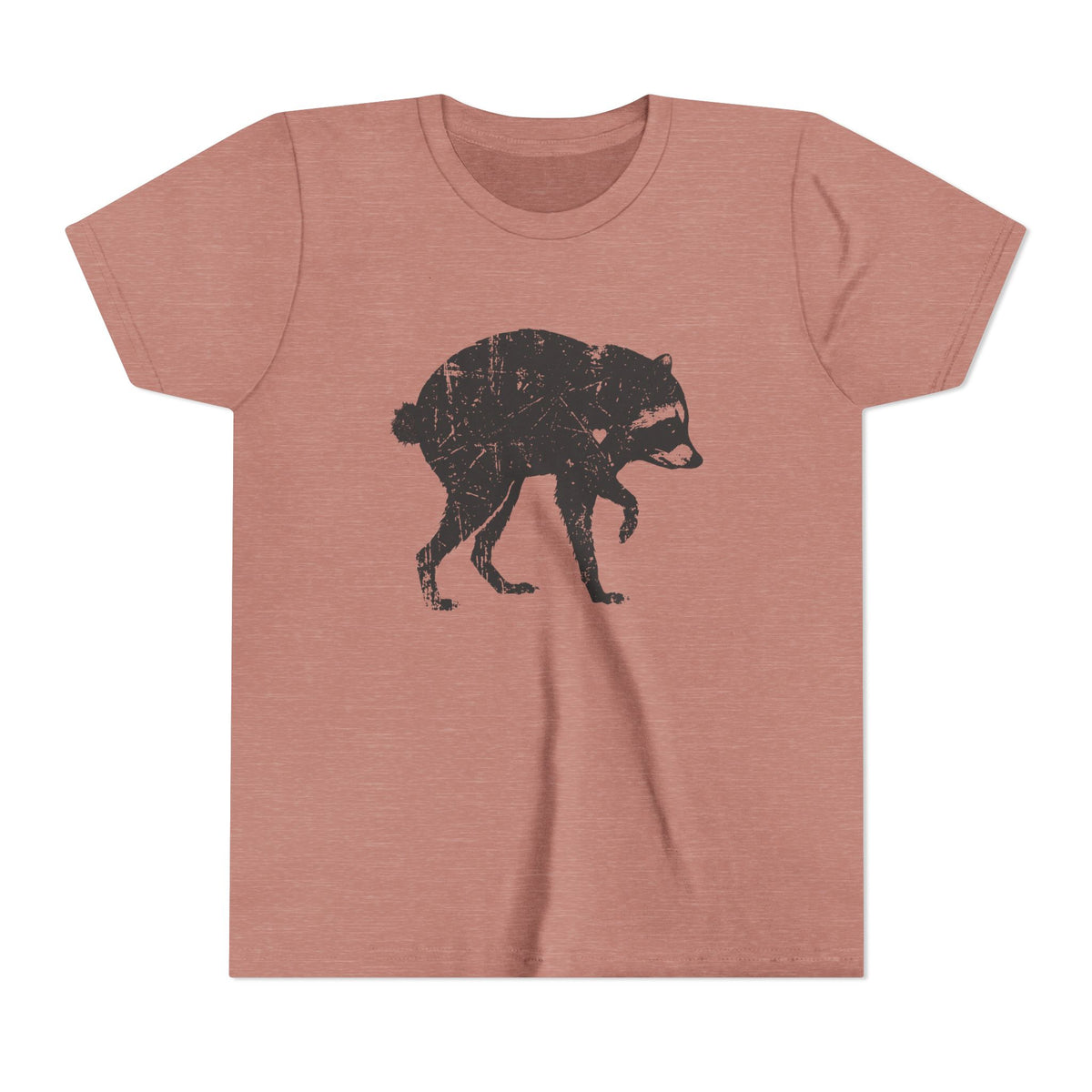 Jimothy Youth Short Sleeve Tee