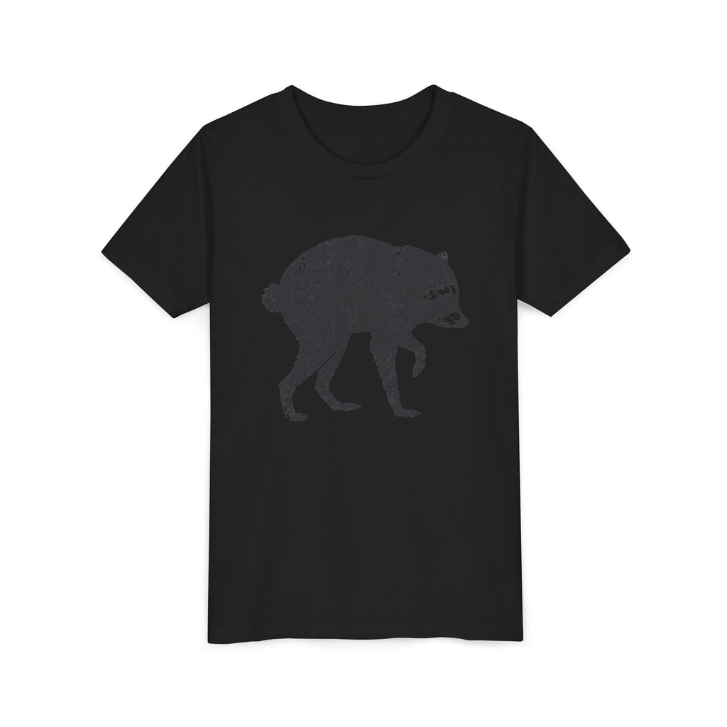 Jimothy Youth Short Sleeve Tee