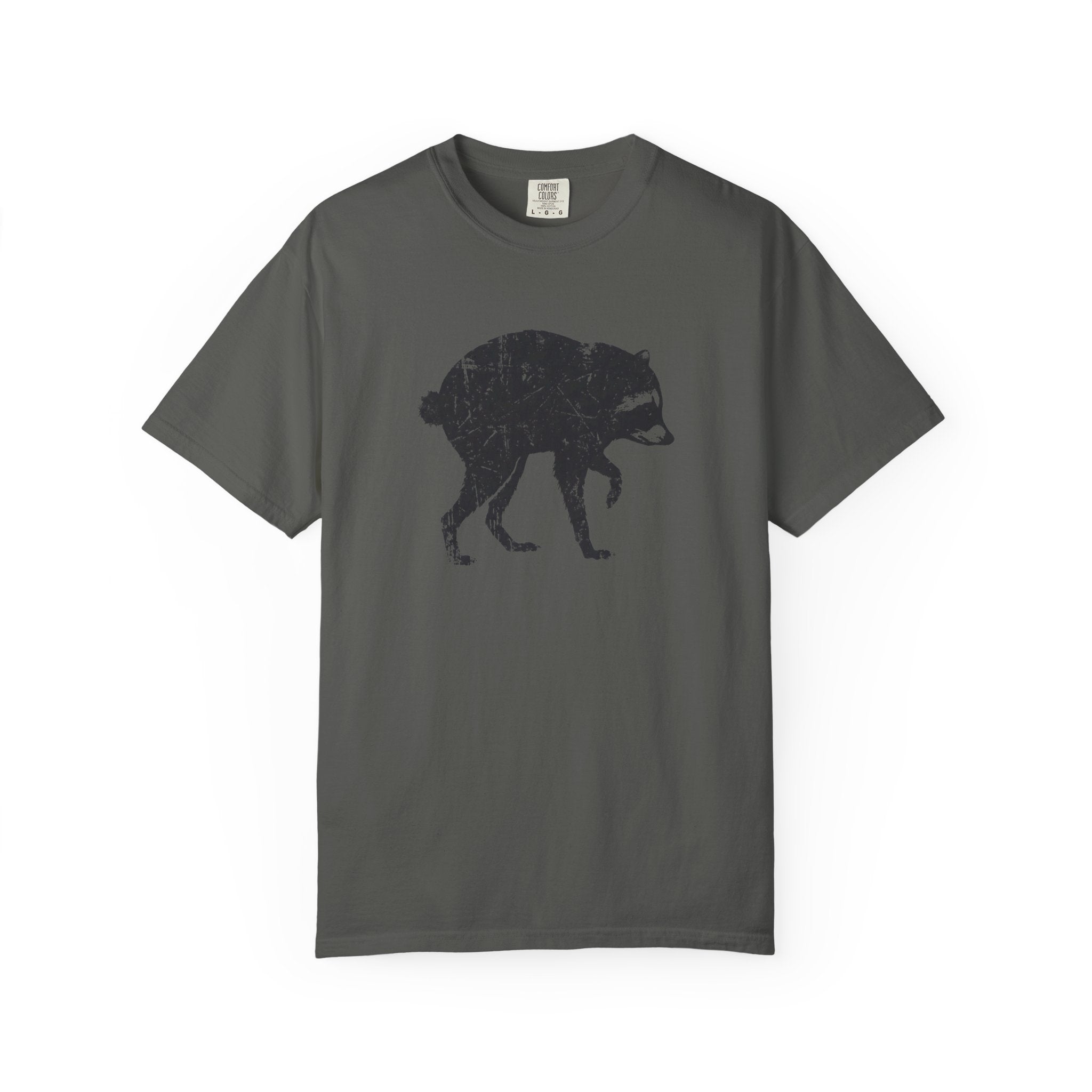 Jimothy Garment-Dyed T-shirt