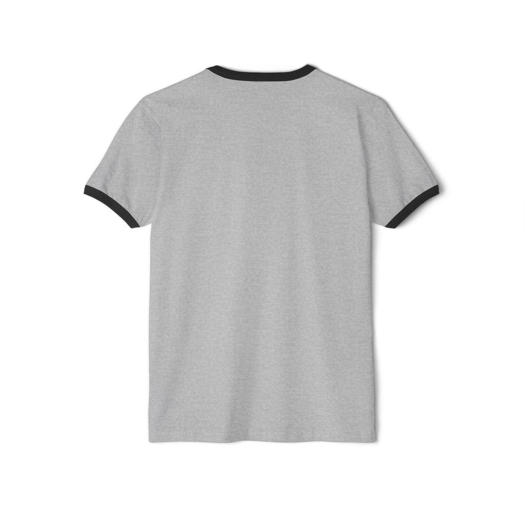 Jimothy Cotton Ringer T-Shirt