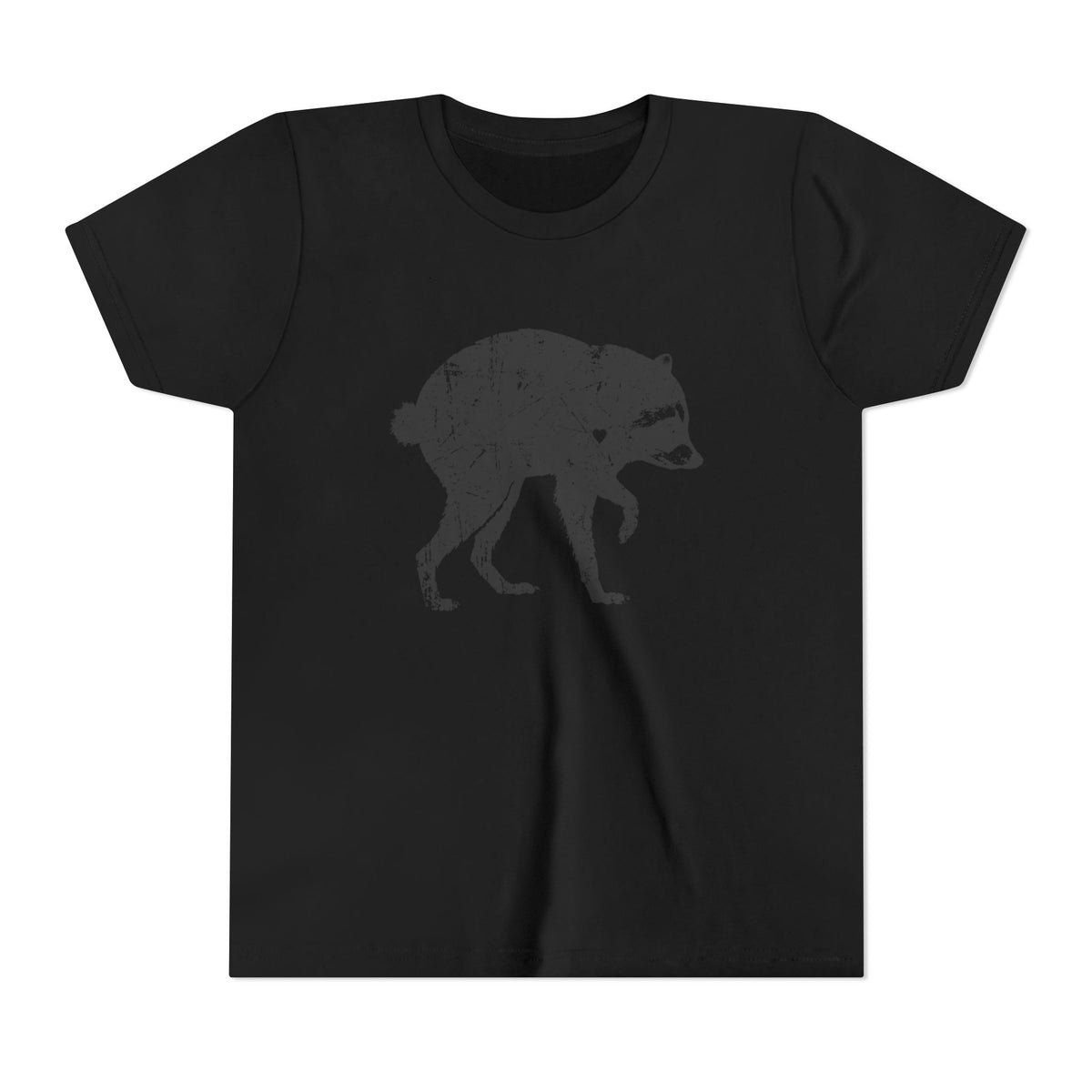 Jimothy Youth Short Sleeve Tee