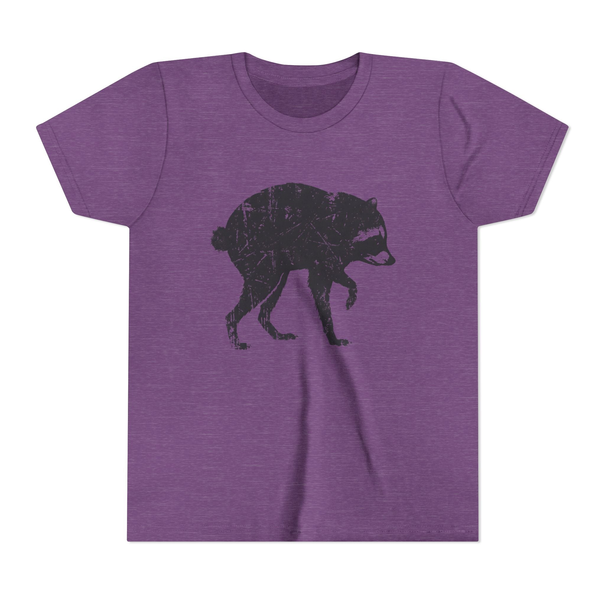 Jimothy Youth Short Sleeve Tee
