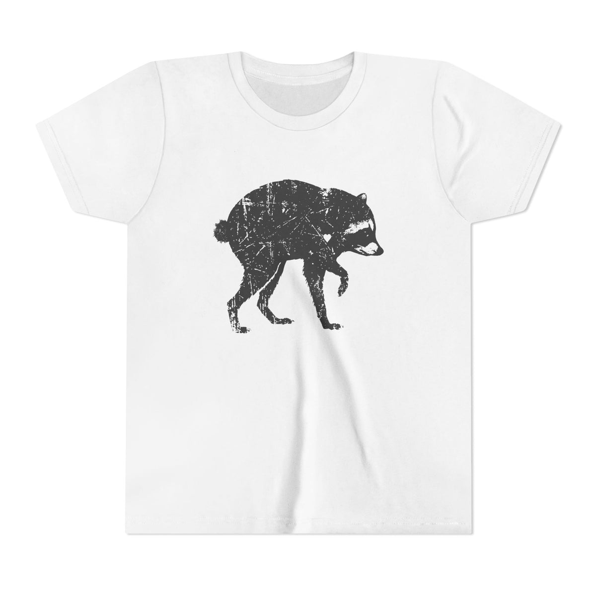 Jimothy Youth Short Sleeve Tee