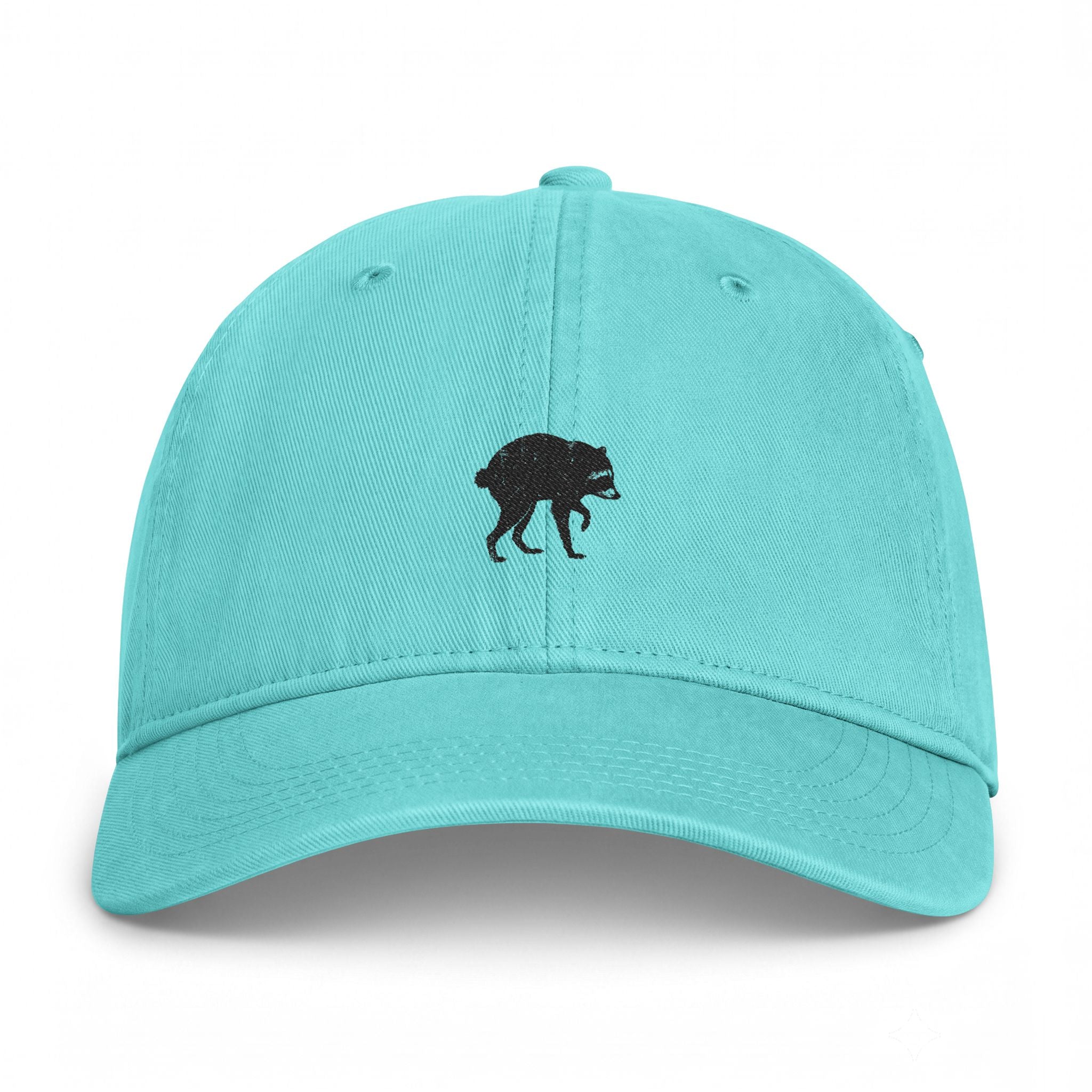 Jimothy Coastal Washed Cotton Hat Cap