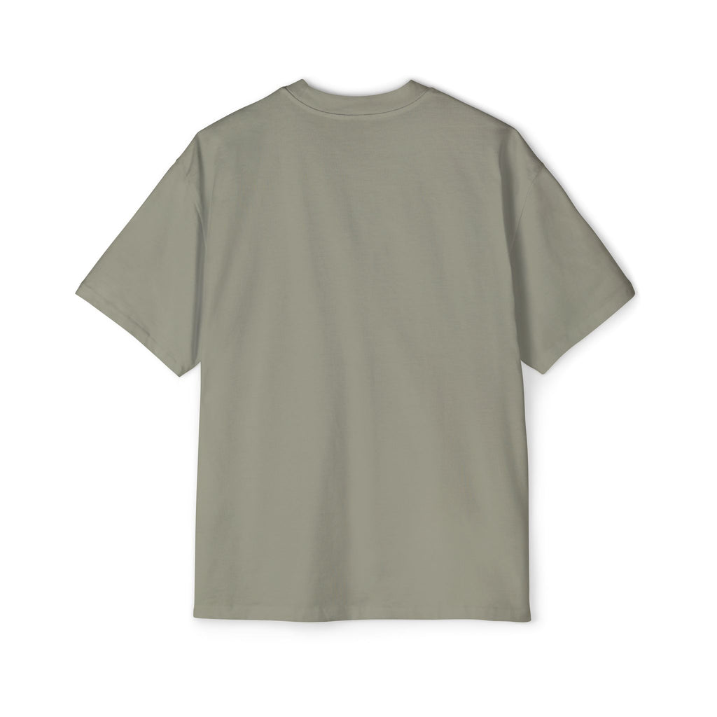 Jimothy Heavyweight Oversized Tee