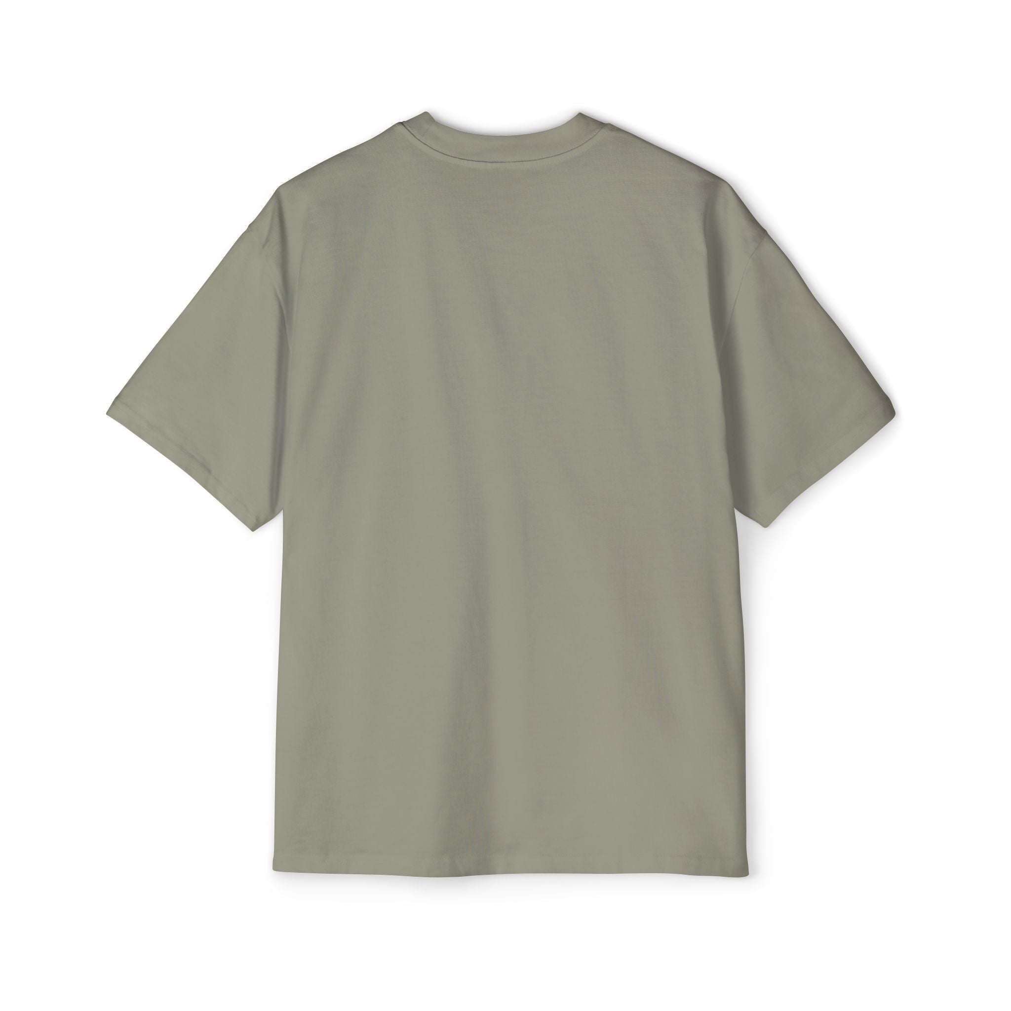 Jimothy Heavyweight Oversized Tee