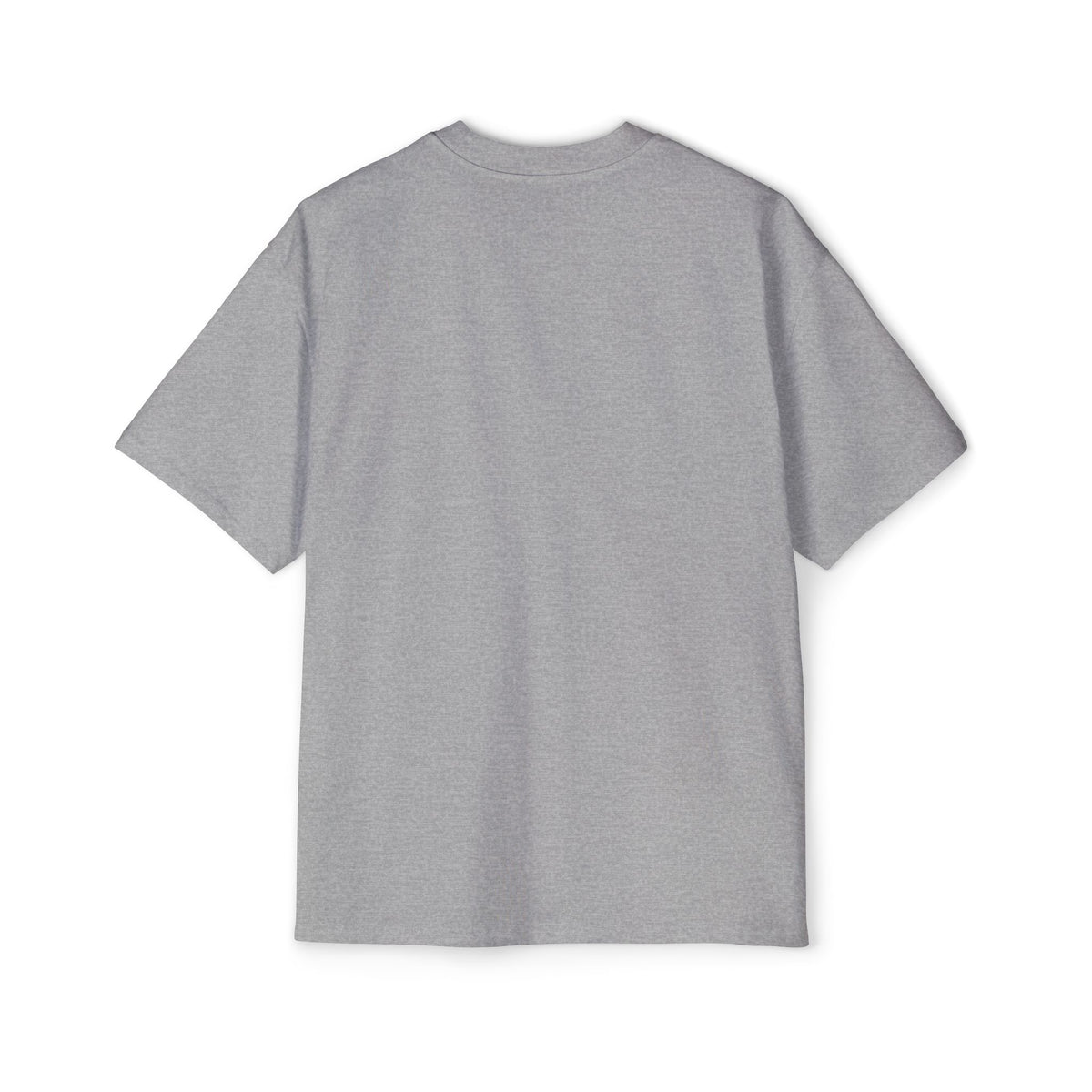 Jimothy Heavyweight Oversized Tee