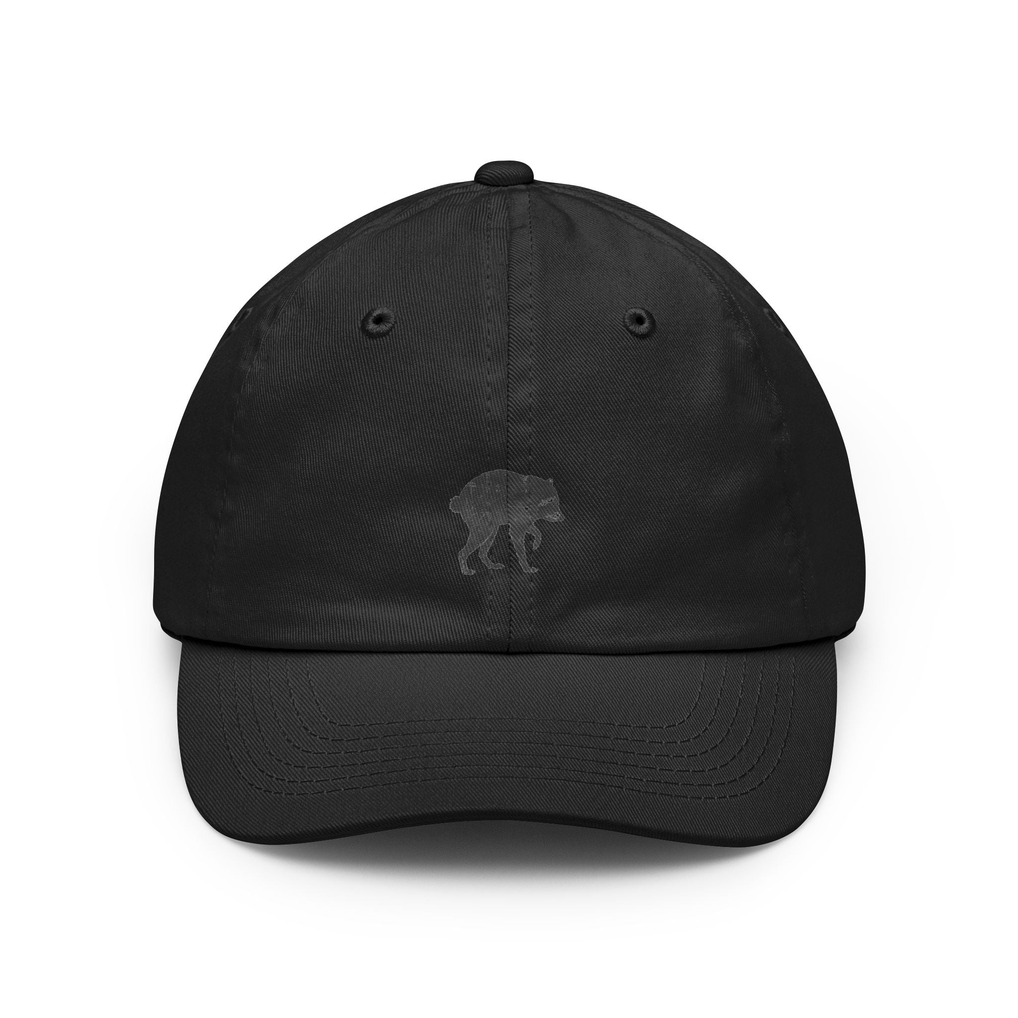 Jimothy Classic Dad Hat (Cotton)