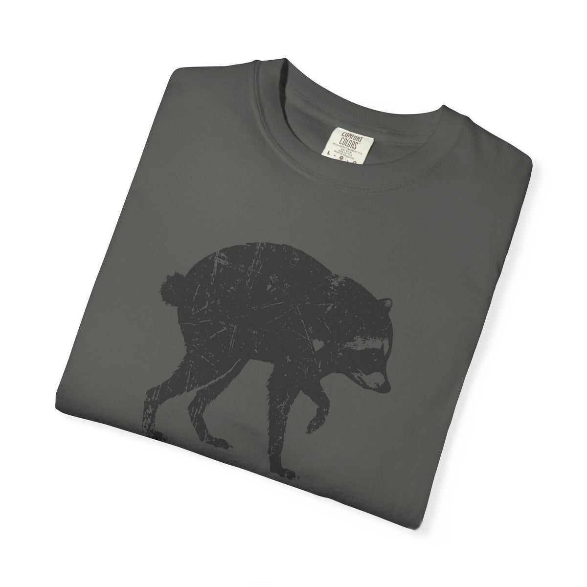 Jimothy Garment-Dyed T-shirt