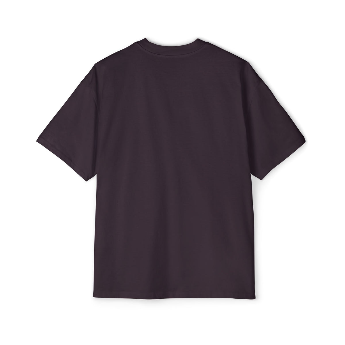 Jimothy Heavyweight Oversized Tee