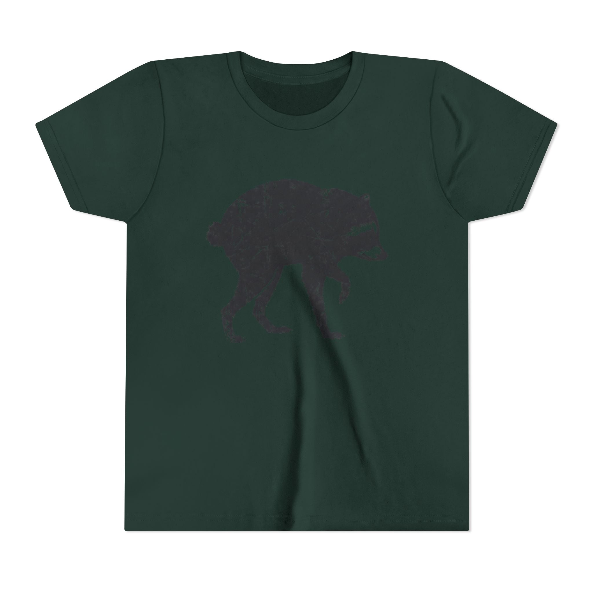 Jimothy Youth Short Sleeve Tee