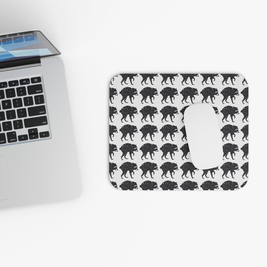 Jimothy Mouse Pad (Rectangle)