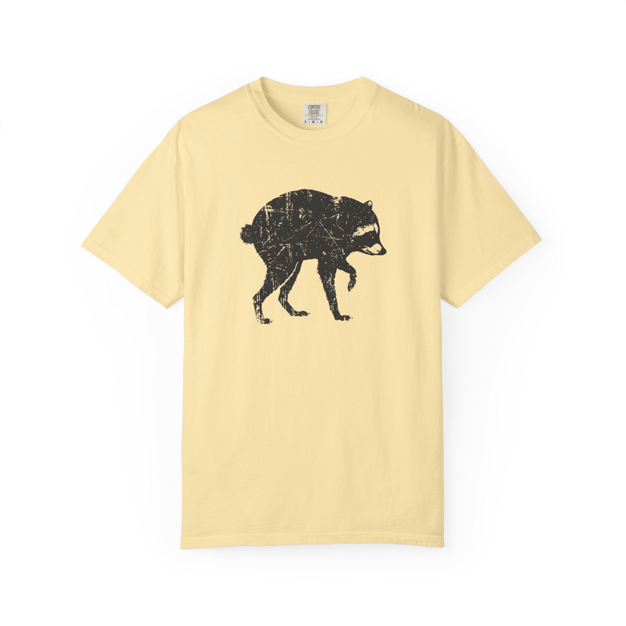 Jimothy Garment-Dyed T-shirt