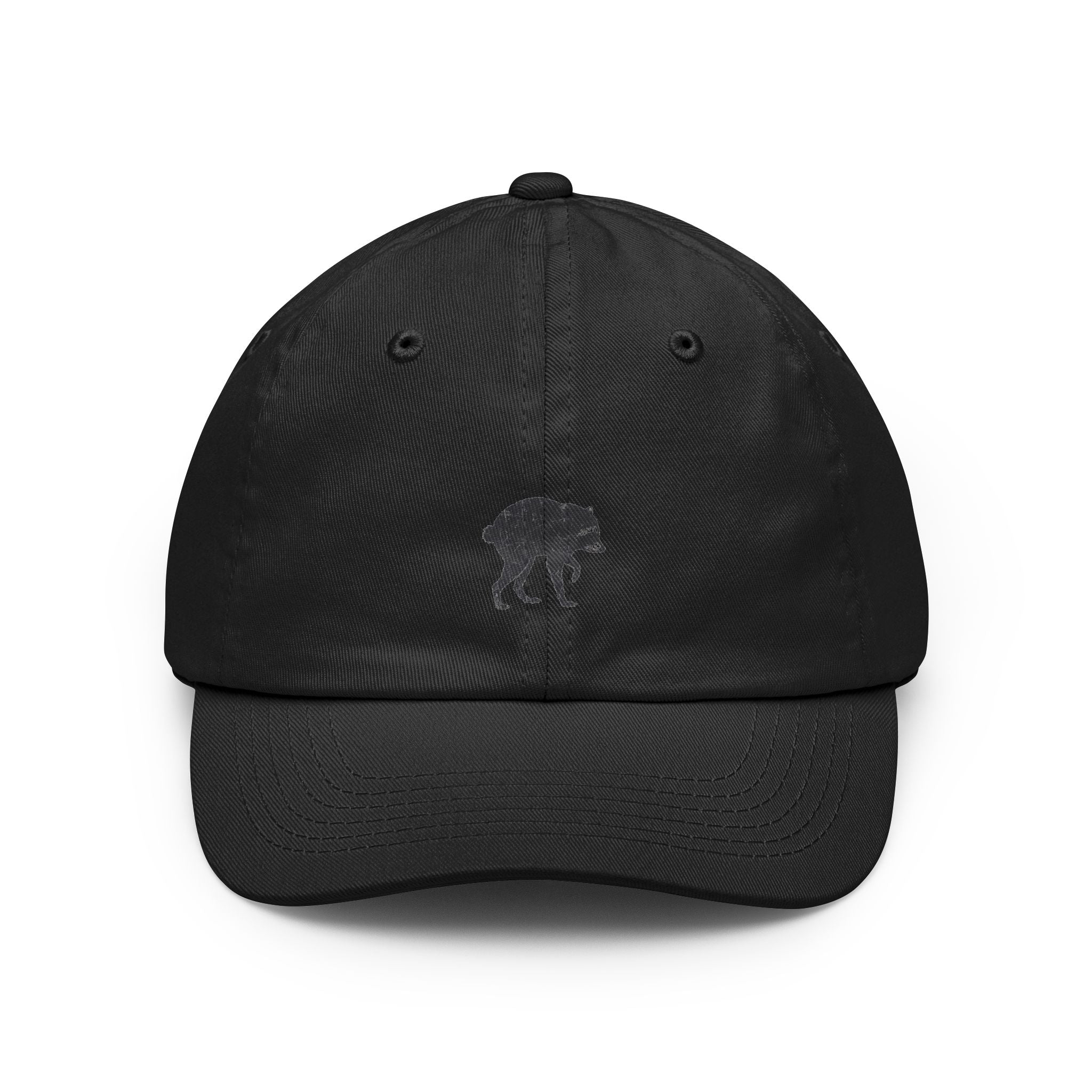 Jimothy Classic Dad Hat (Cotton)
