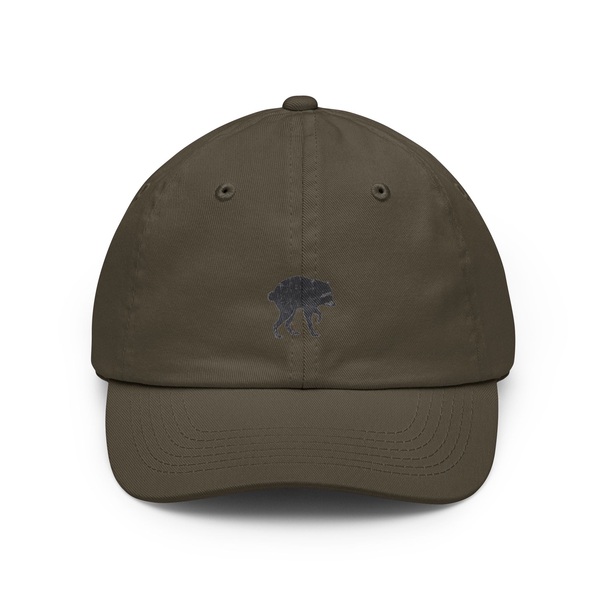 Jimothy Classic Dad Hat (Cotton)