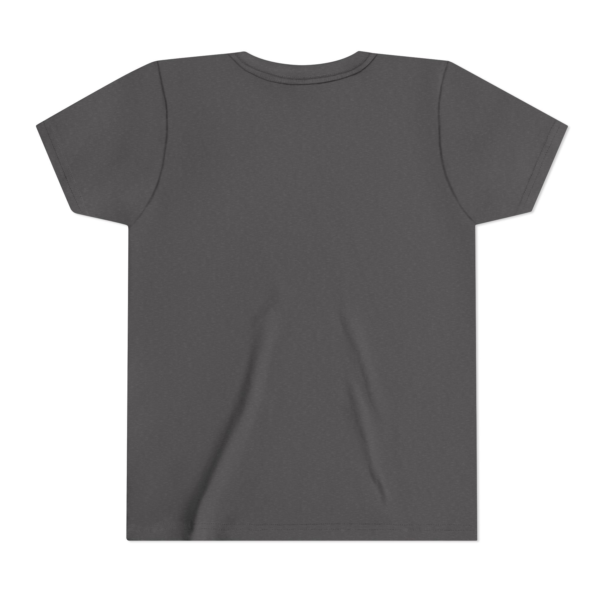Jimothy Youth Short Sleeve Tee