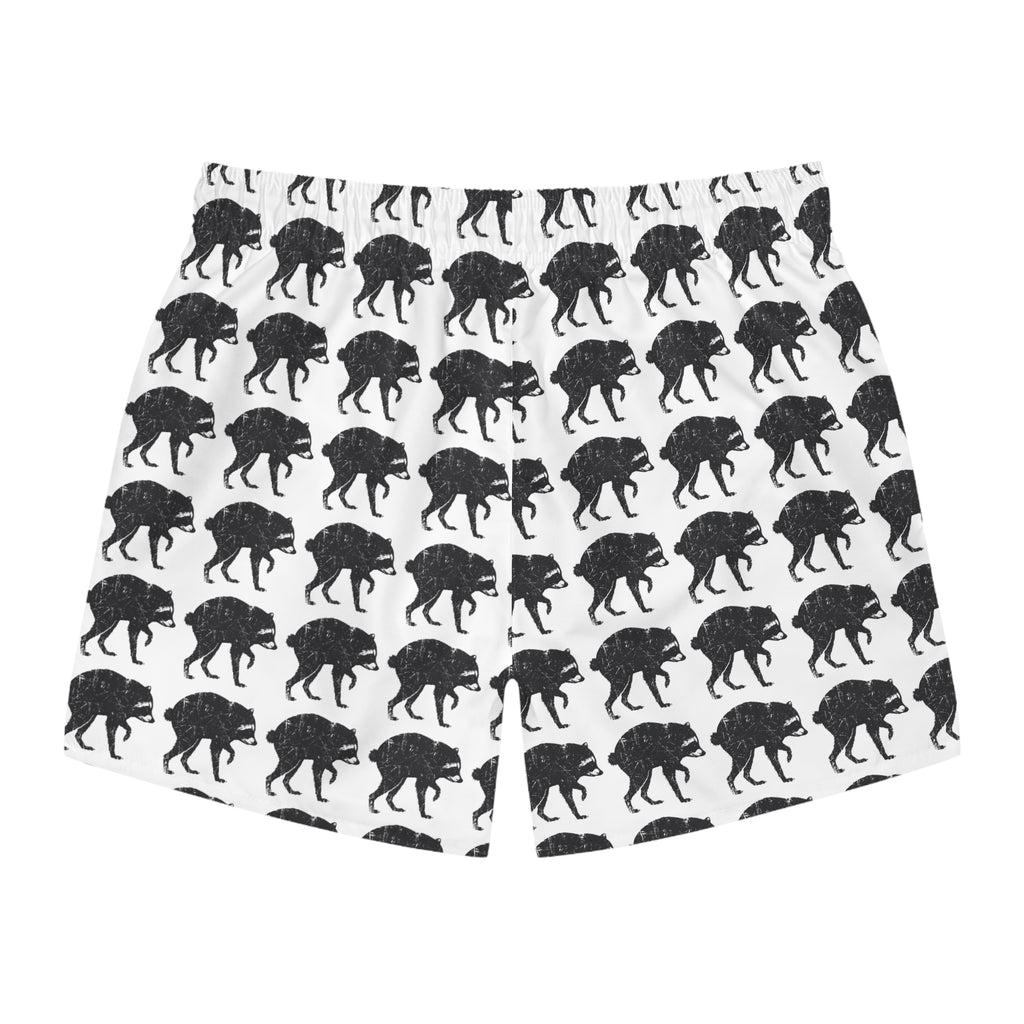 Jimothy Swim Trunks