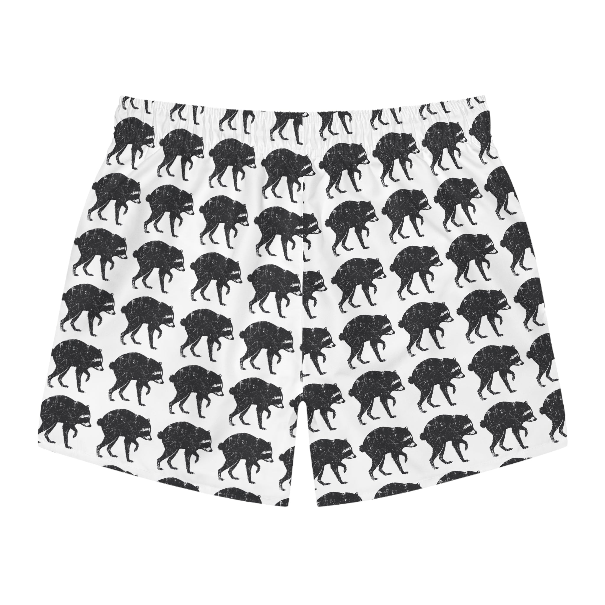 Jimothy Swim Trunks